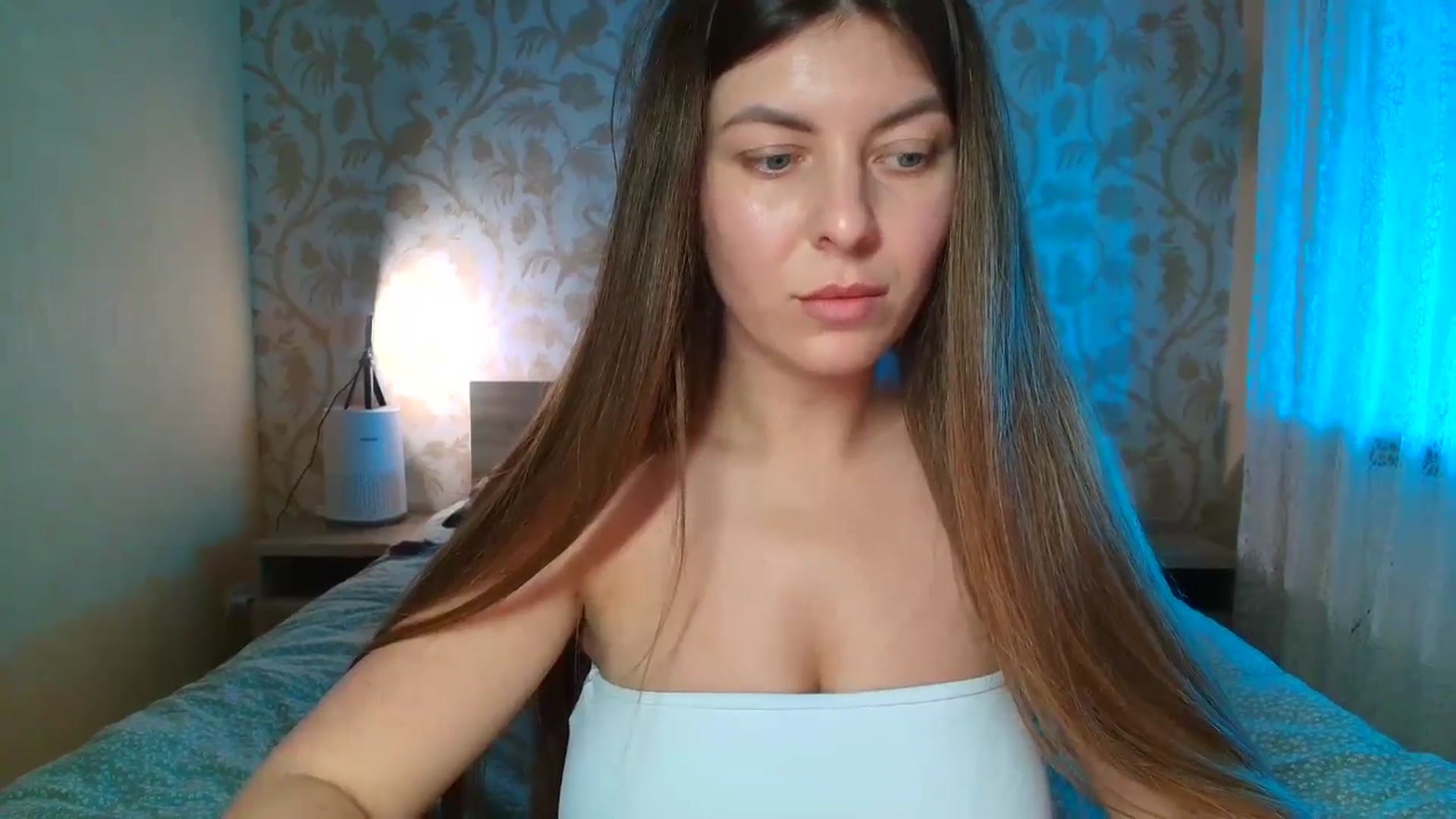 Gallery image thumbnail from BloodyMaria's myfreecams stream on, 03/26/2025, 13:09 image 18 of 20