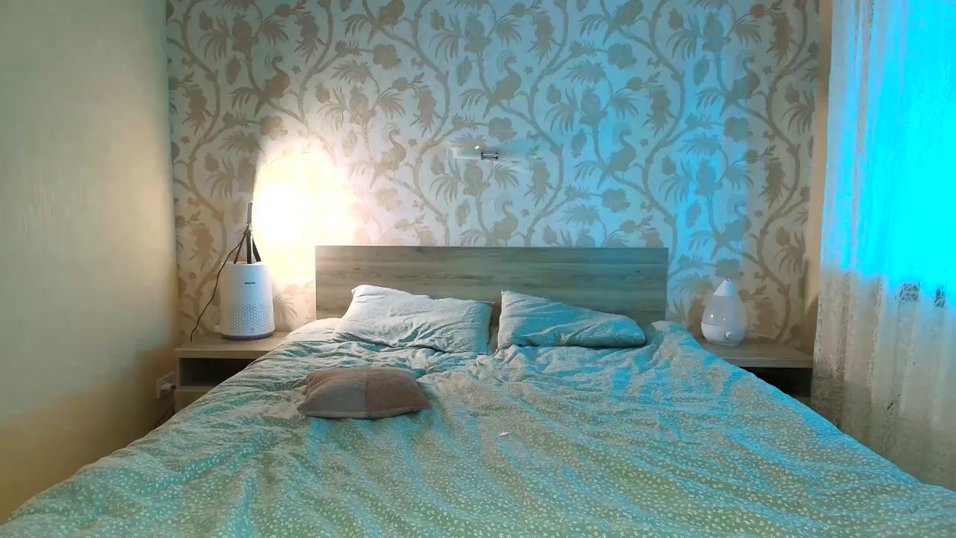 Gallery image thumbnail from BloodyMaria's myfreecams stream on, 03/26/2025, 13:09 image 9 of 20