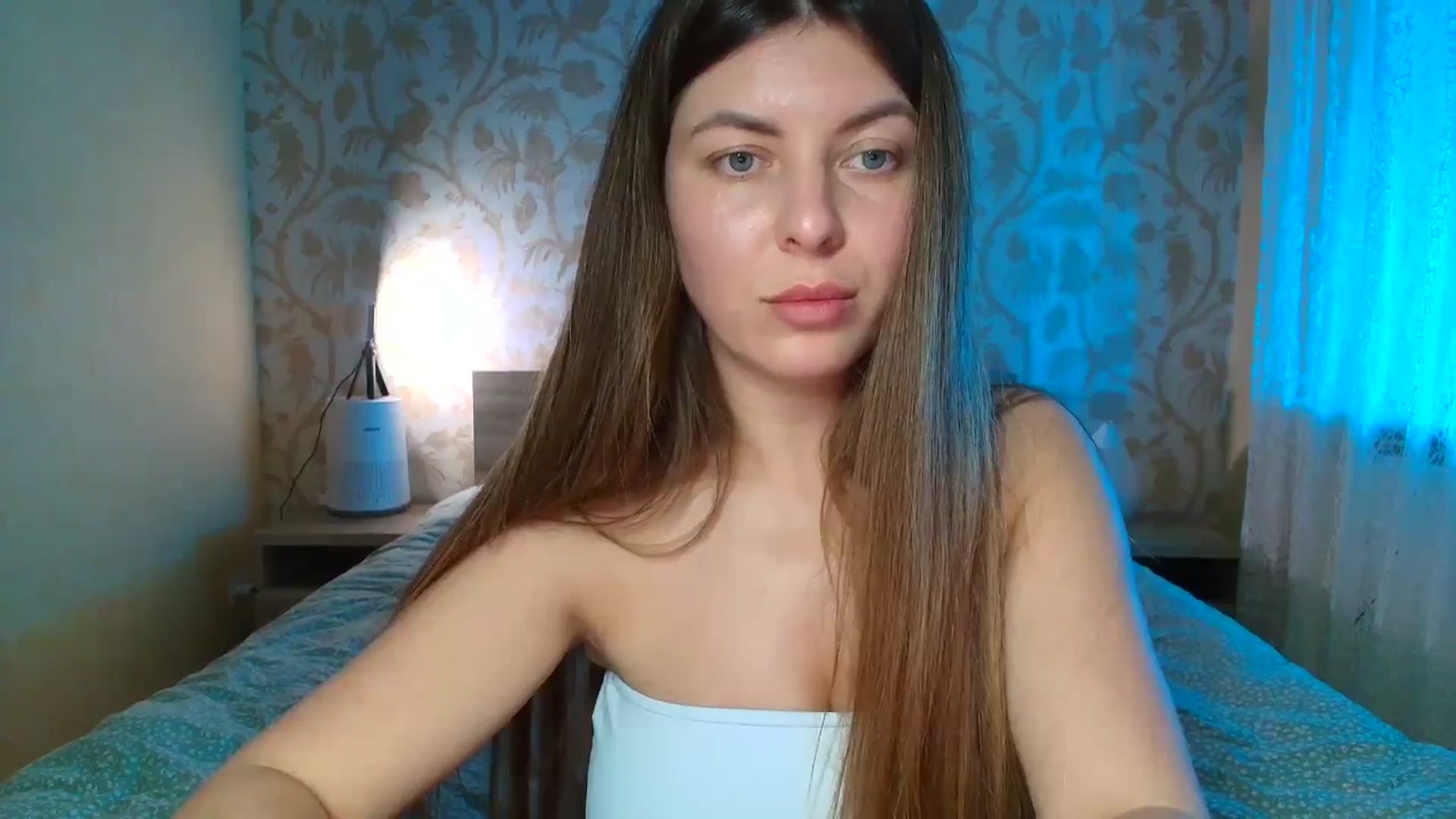 Gallery image thumbnail from BloodyMaria's myfreecams stream on, 03/26/2025, 13:09 image 13 of 20