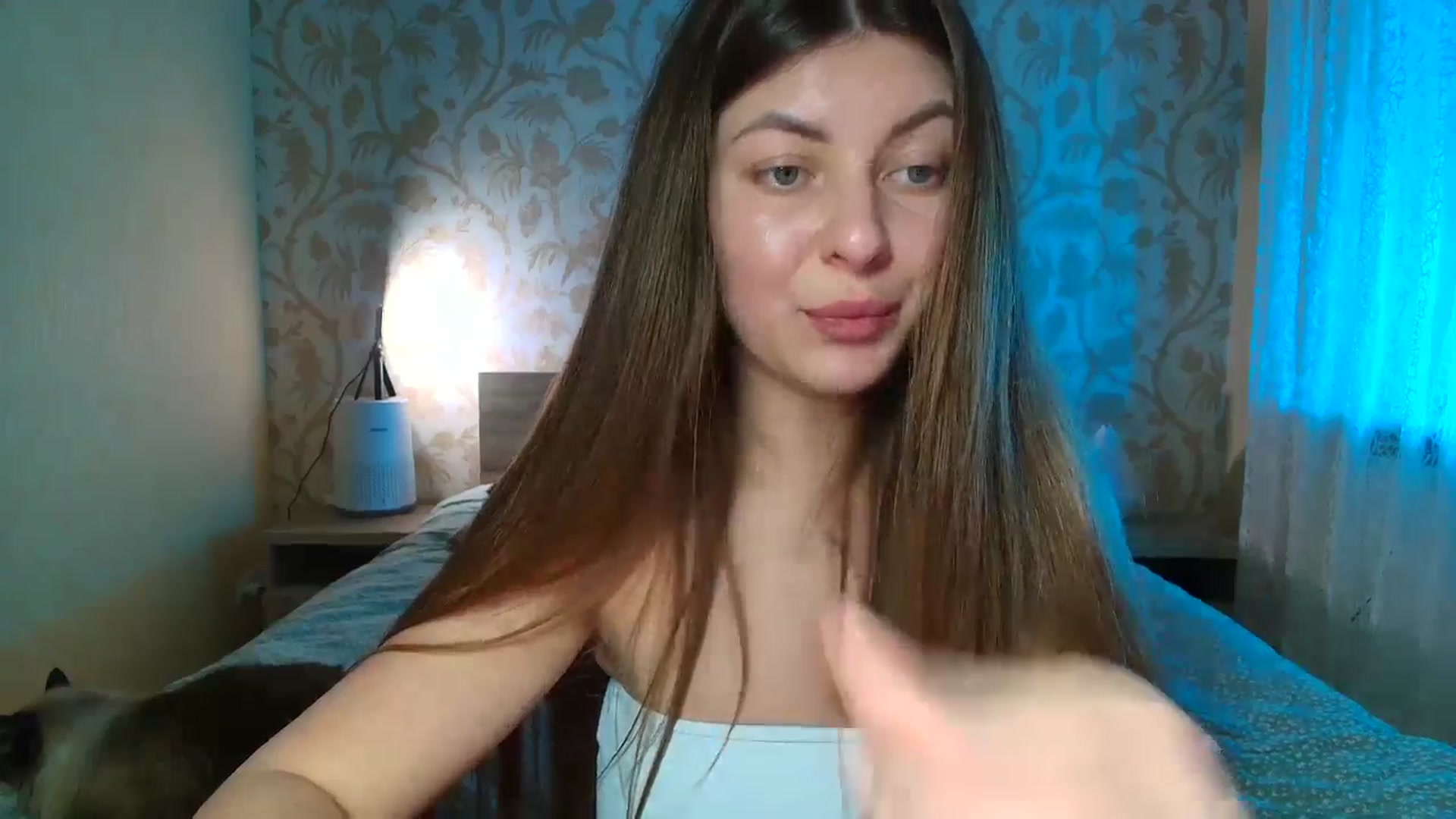 Gallery image thumbnail from BloodyMaria's myfreecams stream on, 03/26/2025, 13:09 image 5 of 20