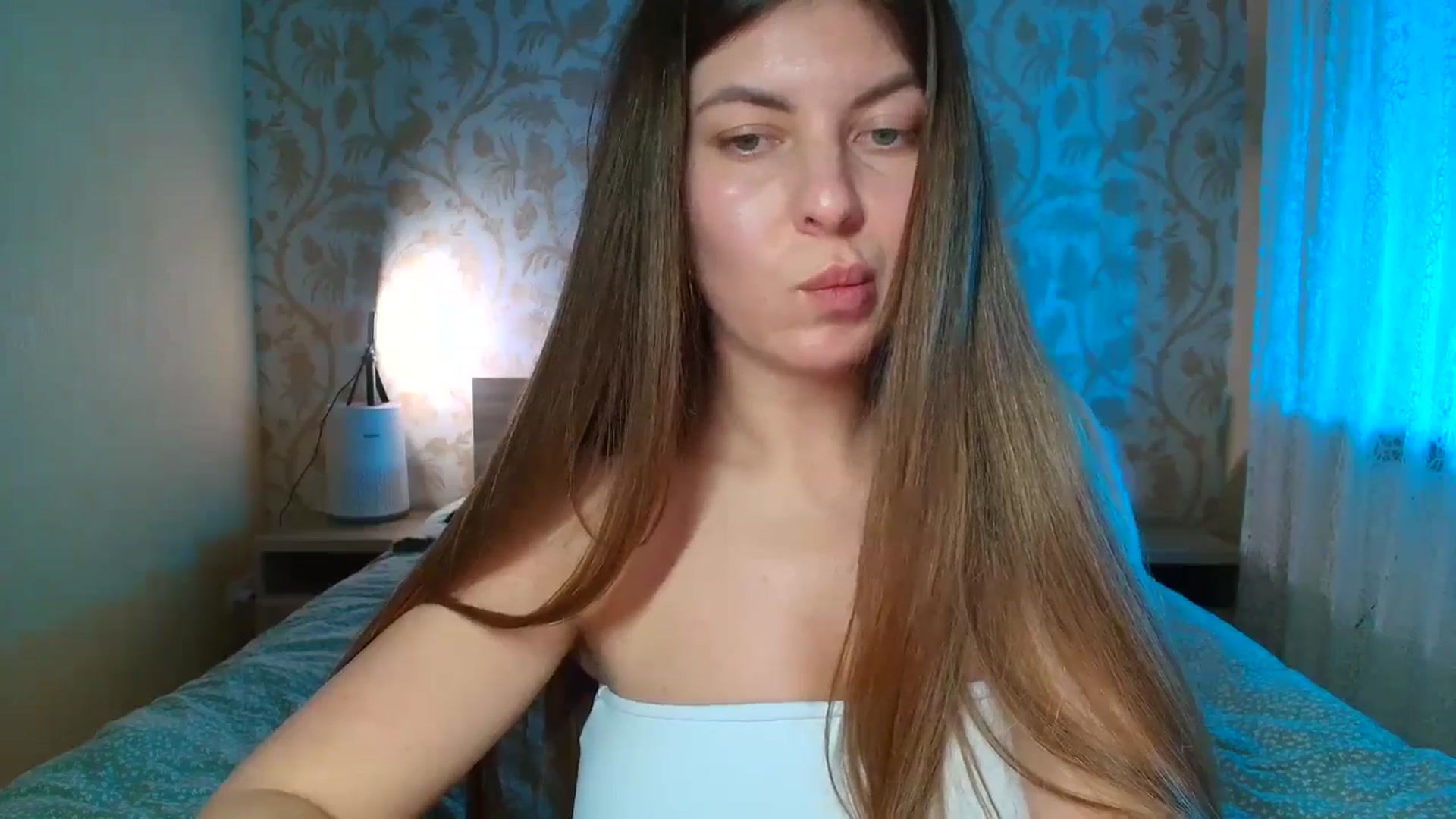 Gallery image thumbnail from BloodyMaria's myfreecams stream on, 03/26/2025, 13:09 image 20 of 20