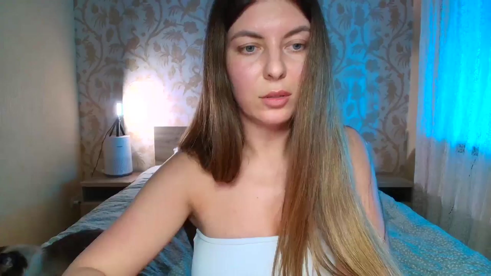 Gallery image thumbnail from BloodyMaria's myfreecams stream on, 03/26/2025, 18:35 image 20 of 20