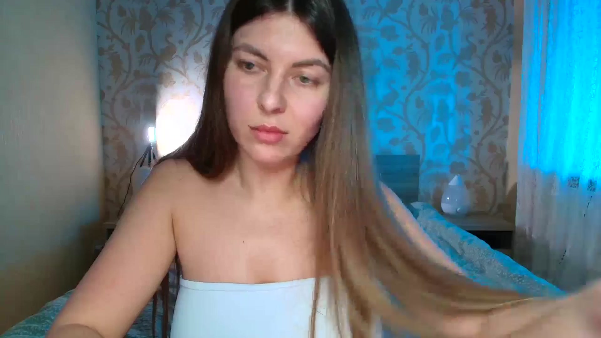 Gallery image thumbnail from BloodyMaria's myfreecams stream on, 03/26/2025, 18:35 image 13 of 20