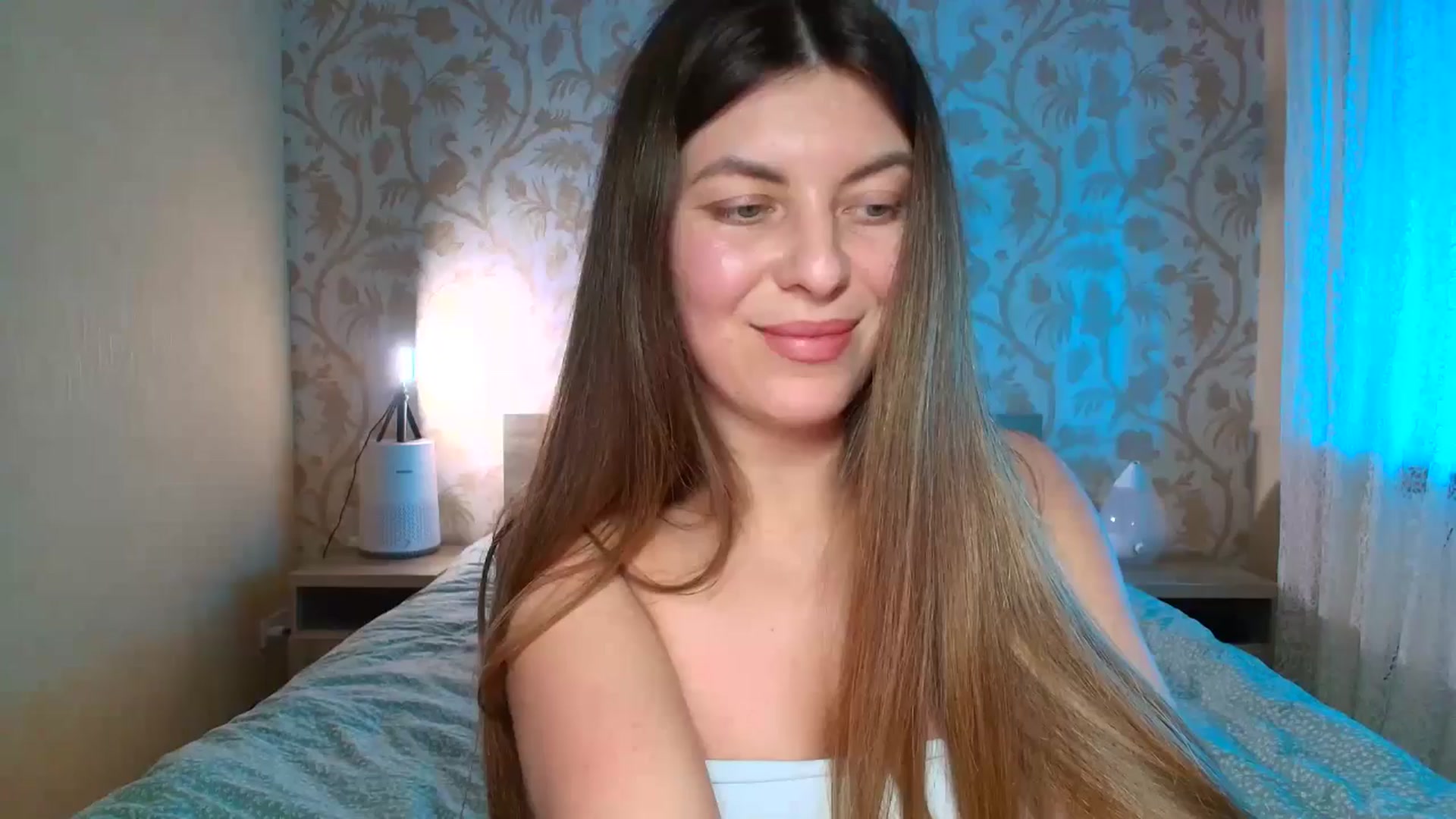 Gallery image thumbnail from BloodyMaria's myfreecams stream on, 03/26/2025, 18:35 image 3 of 20