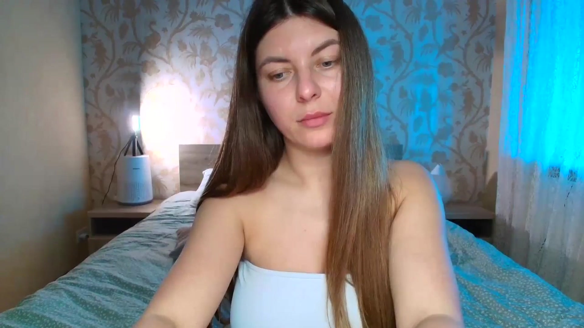 Gallery image thumbnail from BloodyMaria's myfreecams stream on, 03/26/2025, 19:37 image 15 of 20