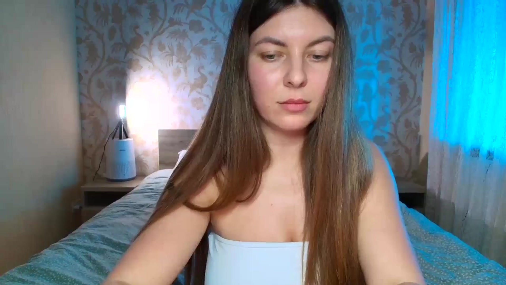 Gallery image thumbnail from BloodyMaria's myfreecams stream on, 03/26/2025, 19:37 image 7 of 20