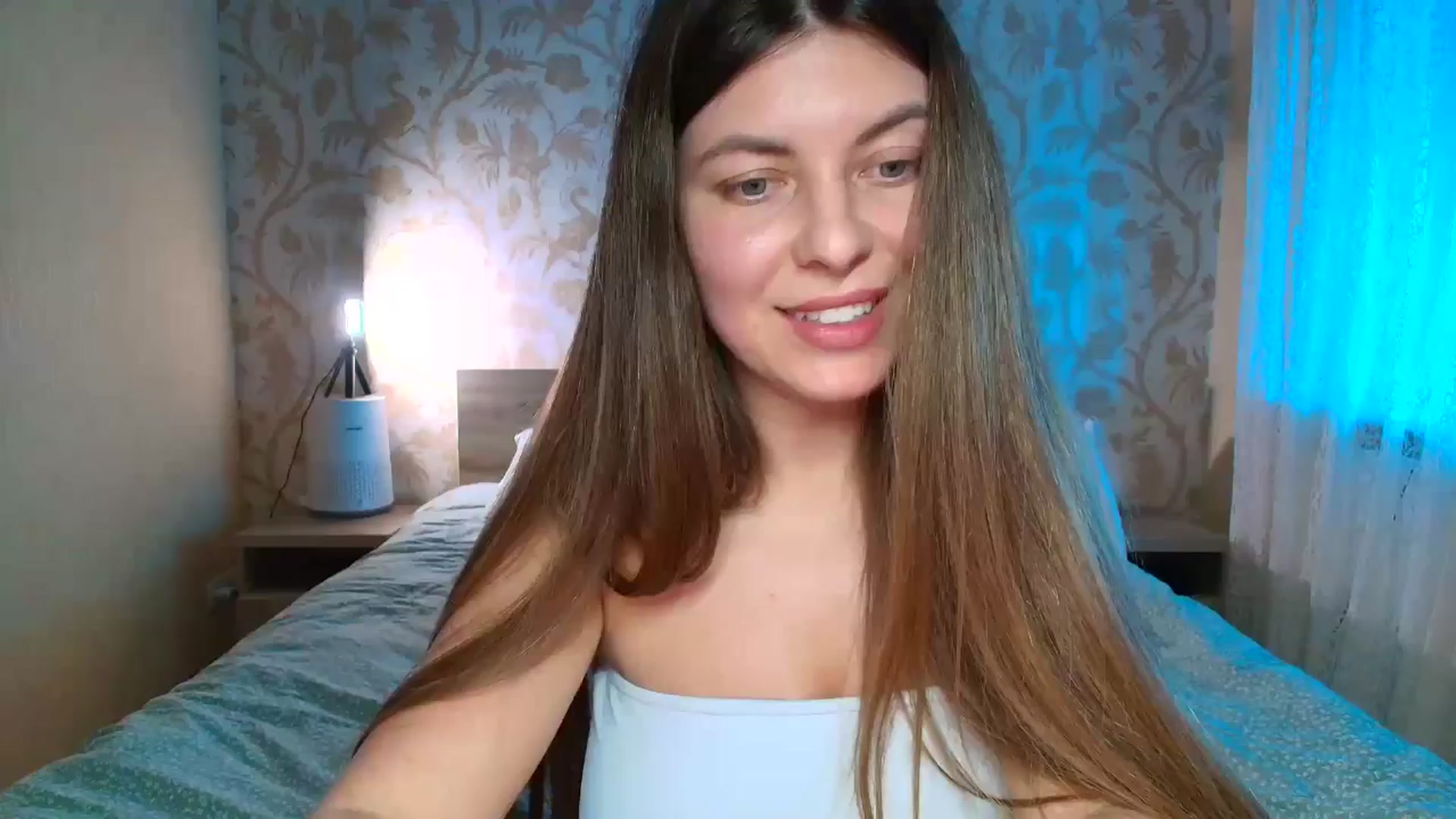 Gallery image thumbnail from BloodyMaria's myfreecams stream on, 03/26/2025, 19:37 image 6 of 20