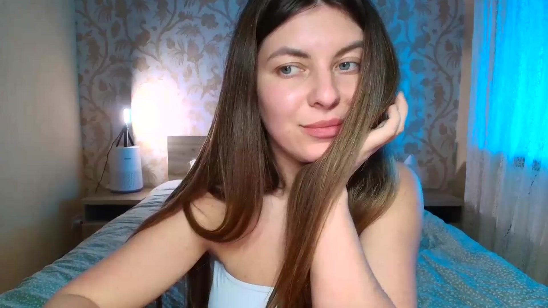 Gallery image thumbnail from BloodyMaria's myfreecams stream on, 03/26/2025, 19:37 image 14 of 20