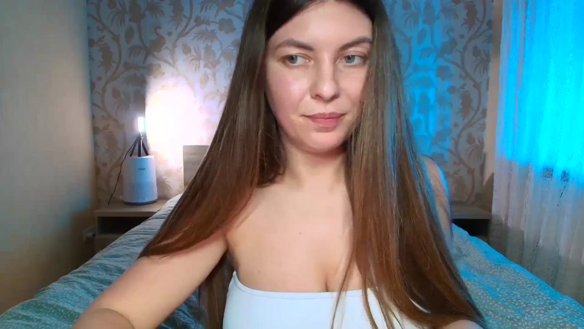 Gallery image thumbnail from BloodyMaria's myfreecams stream on, 03/26/2025, 19:37 image 9 of 20