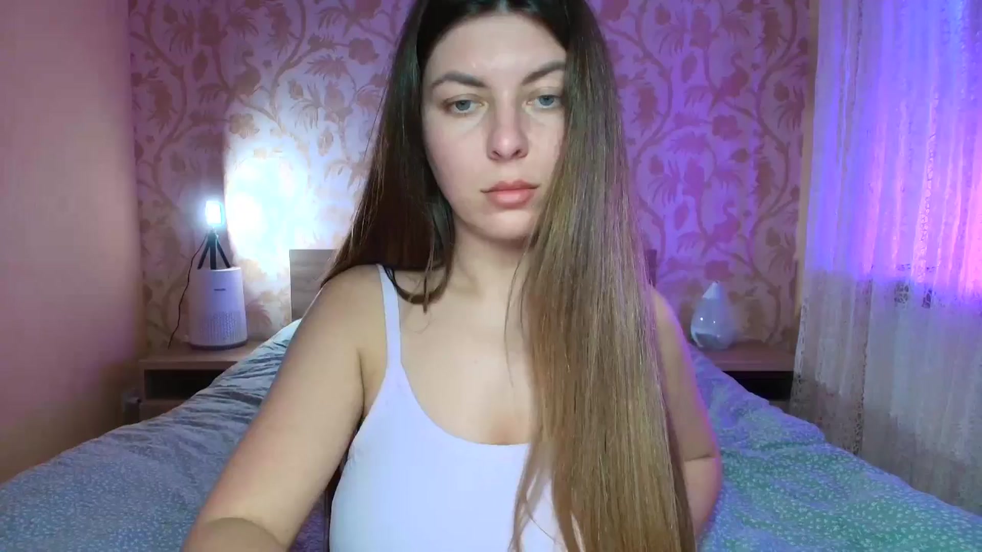 Gallery image thumbnail from BloodyMaria's myfreecams stream on, 03/28/2025, 14:13 image 1 of 20