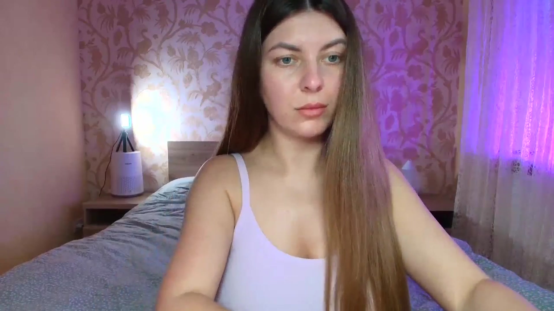 Gallery image thumbnail from BloodyMaria's myfreecams stream on, 03/28/2025, 14:13 image 5 of 20