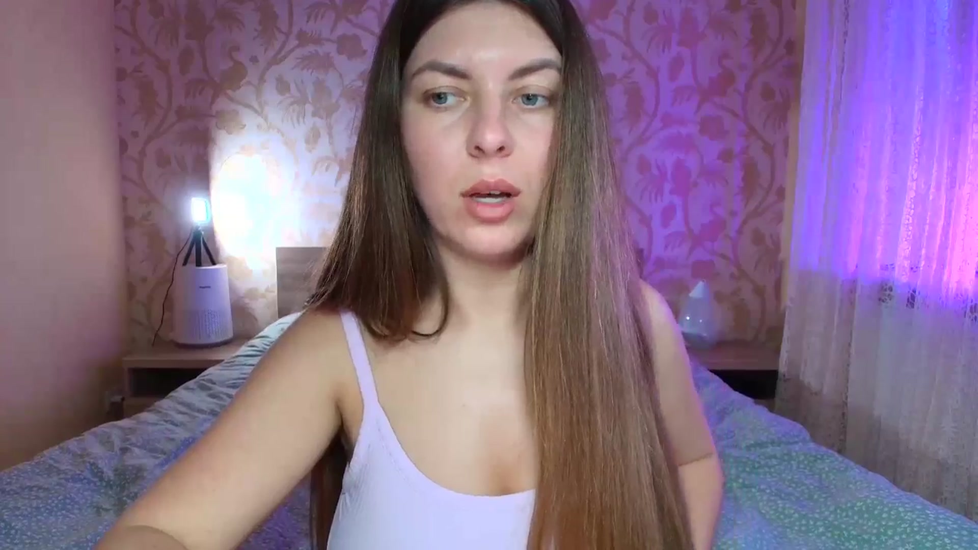 Gallery image thumbnail from BloodyMaria's myfreecams stream on, 03/28/2025, 14:25 image 2 of 20