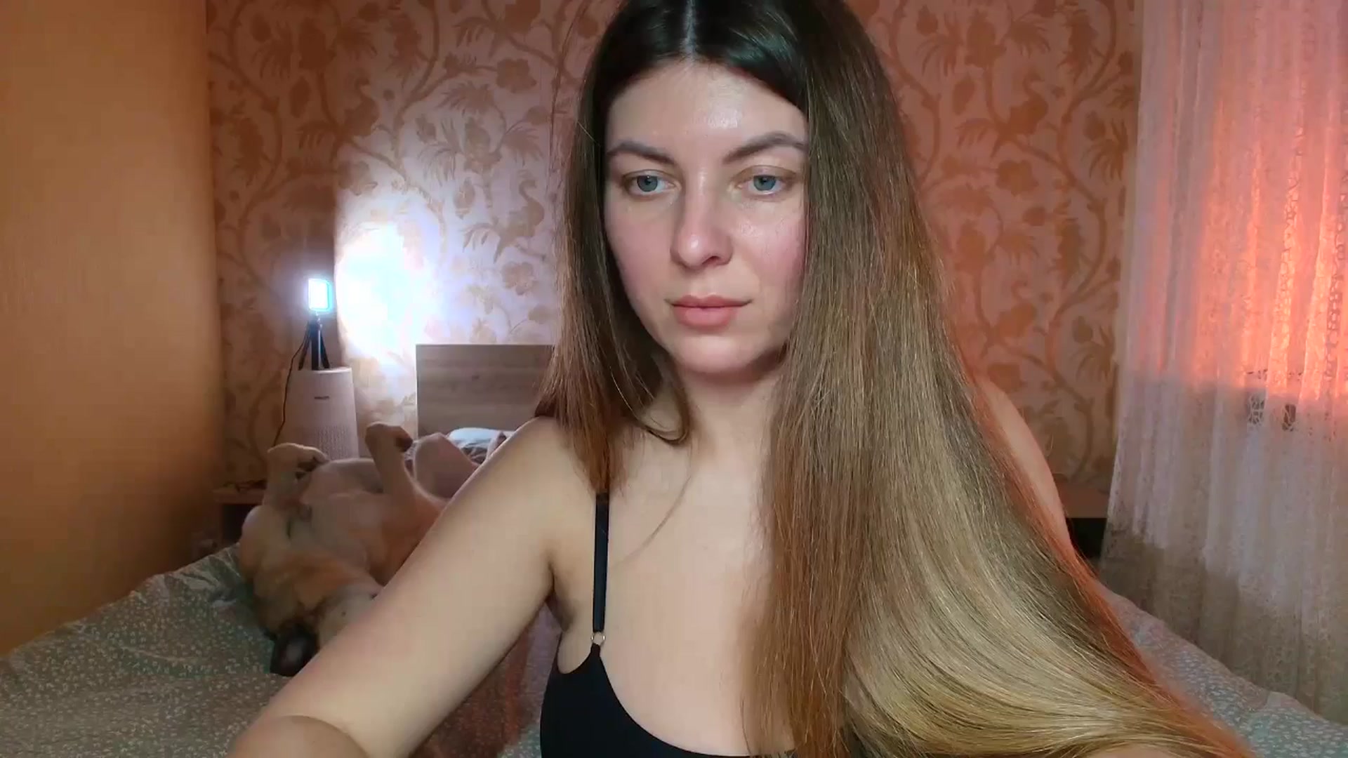 Gallery image thumbnail from BloodyMaria's myfreecams stream on, 03/29/2025, 14:21 image 17 of 20