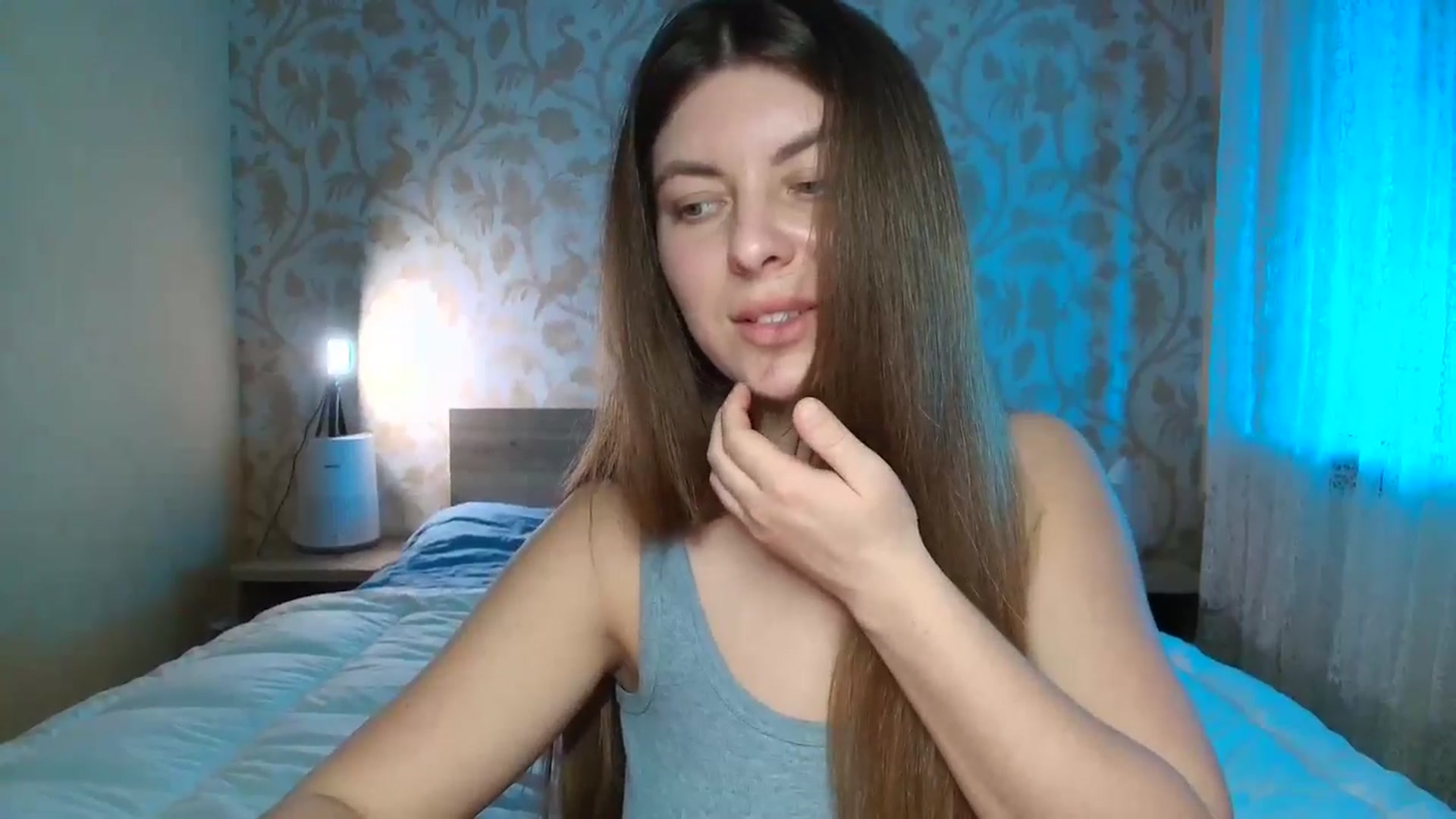 Gallery image thumbnail from BloodyMaria's myfreecams stream on, 04/13/2025, 13:01 image 8 of 20