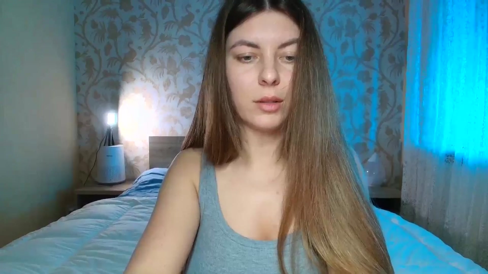 Gallery image thumbnail from BloodyMaria's myfreecams stream on, 04/13/2025, 13:01 image 4 of 20