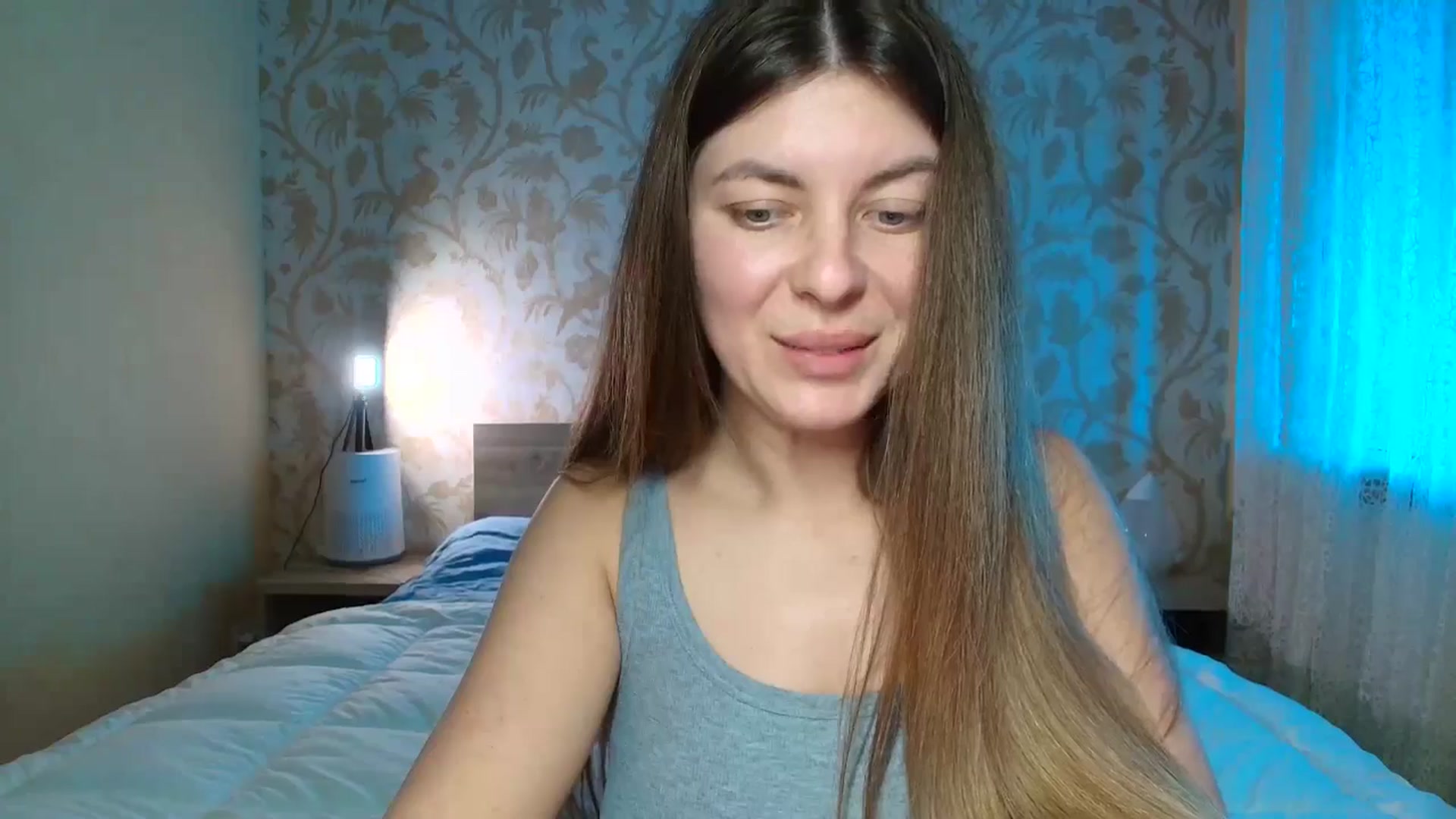 Gallery image thumbnail from BloodyMaria's myfreecams stream on, 04/13/2025, 13:01 image 16 of 20
