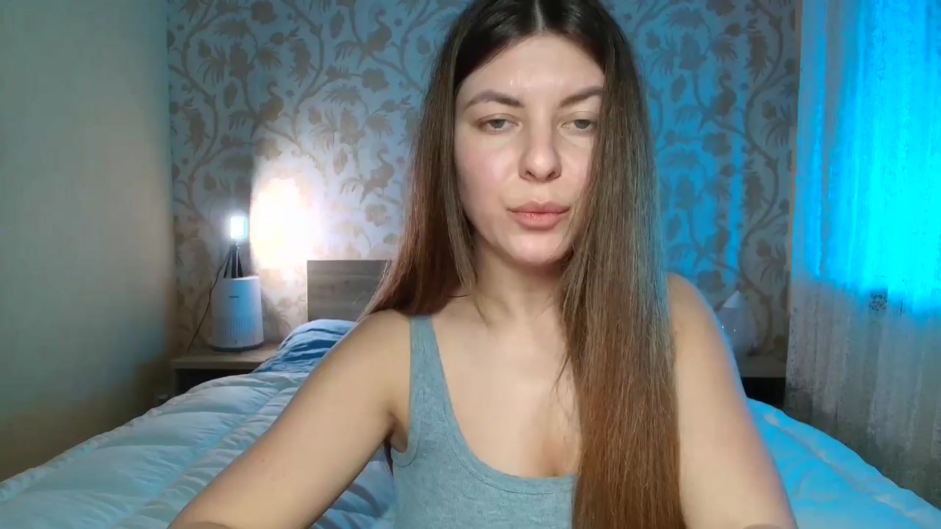Gallery image thumbnail from BloodyMaria's myfreecams stream on, 04/13/2025, 13:01 image 12 of 20