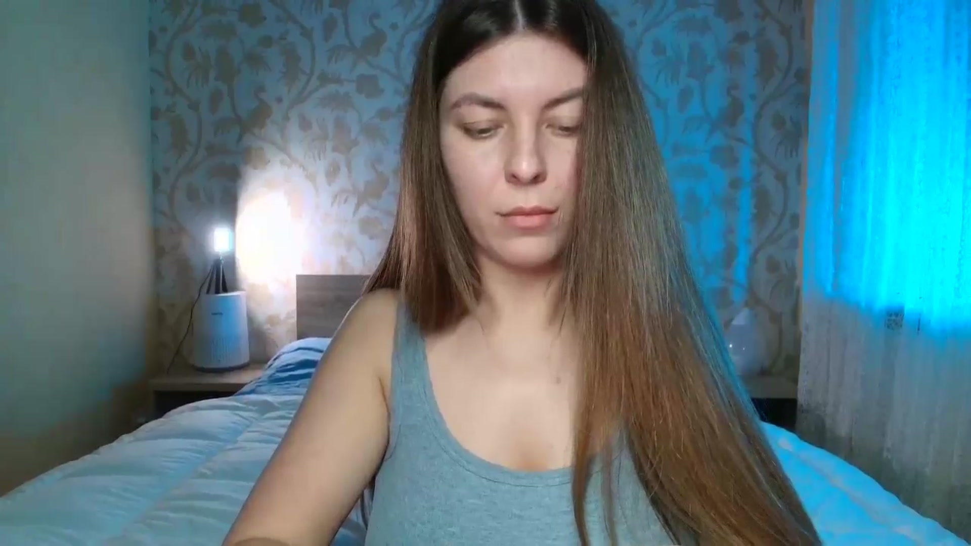 Gallery image thumbnail from BloodyMaria's myfreecams stream on, 04/13/2025, 13:01 image 3 of 20