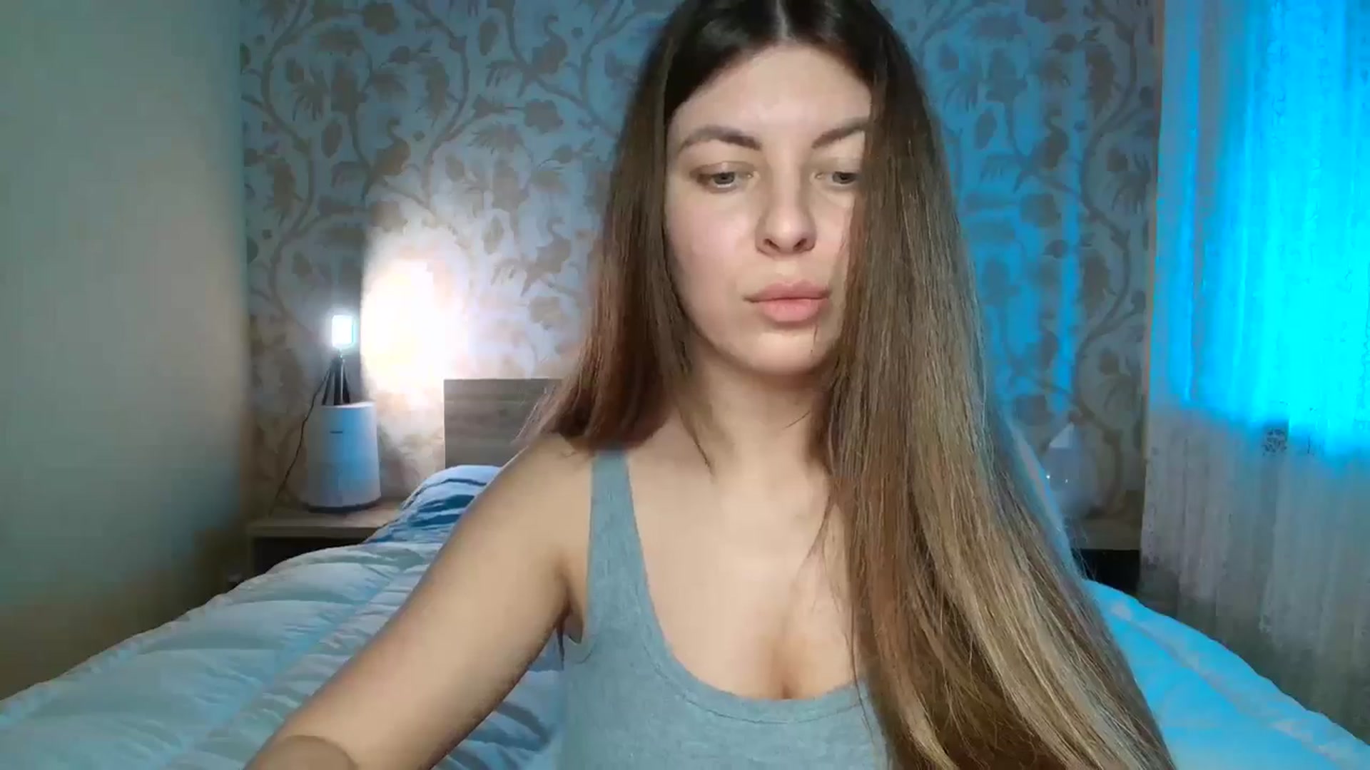 Gallery image thumbnail from BloodyMaria's myfreecams stream on, 04/13/2025, 13:01 image 10 of 20