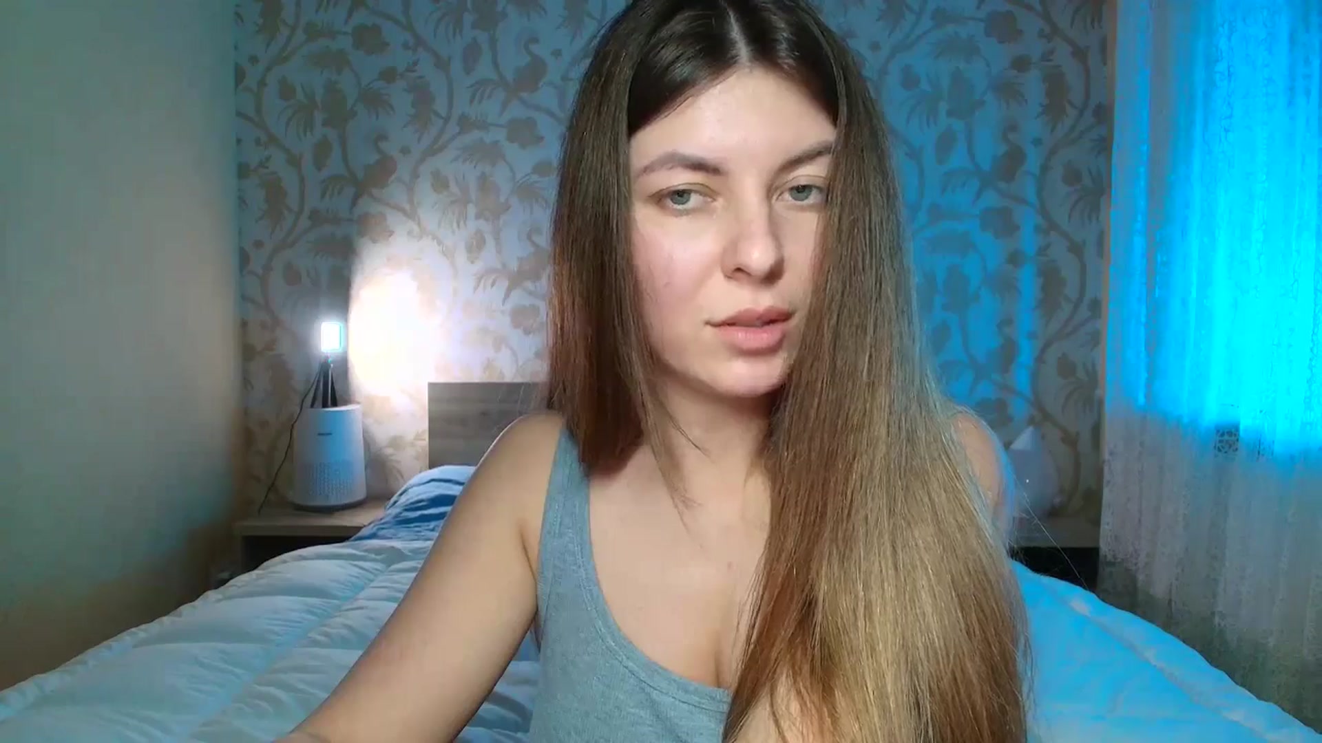 Gallery image thumbnail from BloodyMaria's myfreecams stream on, 04/13/2025, 13:01 image 14 of 20