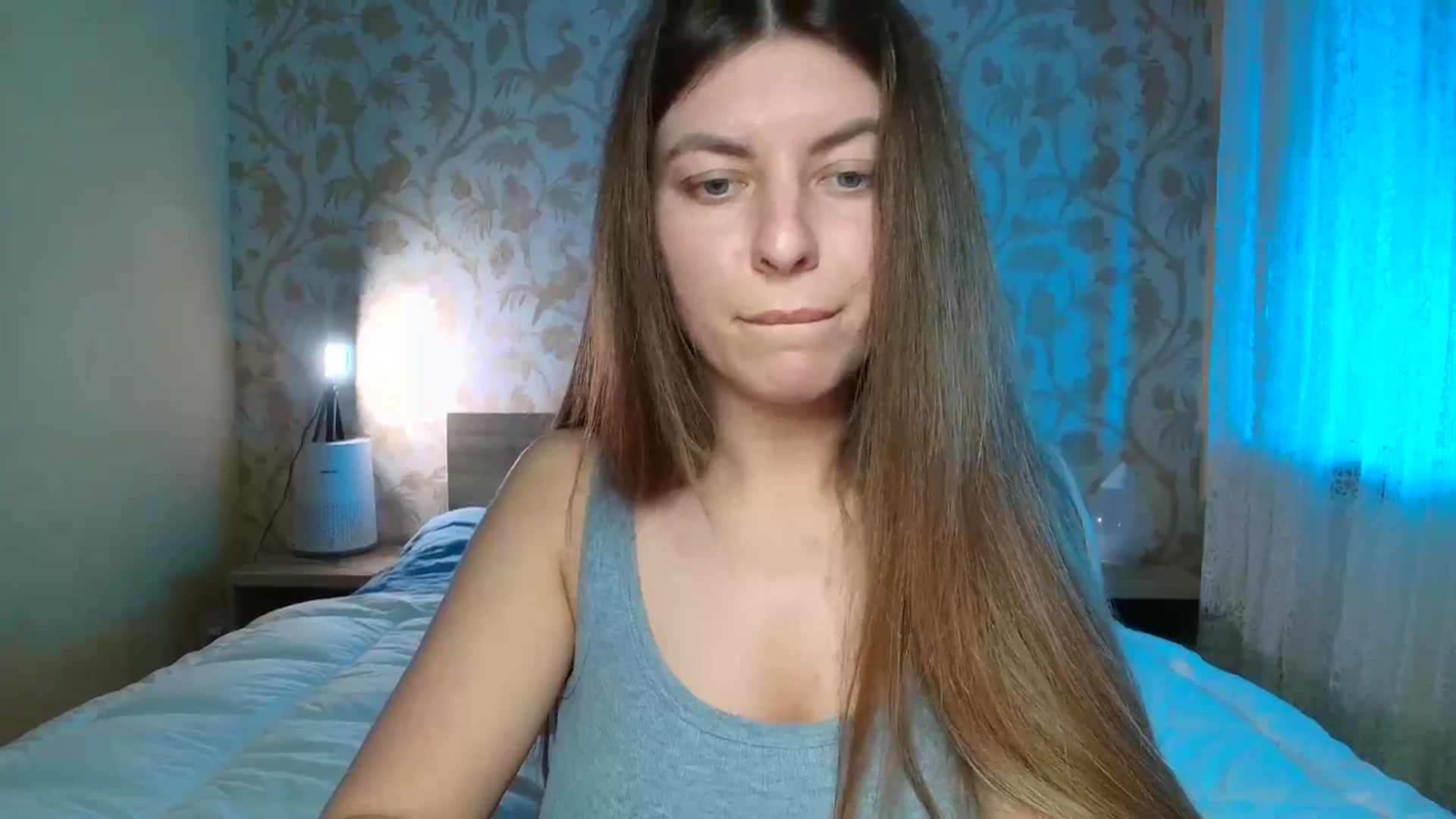 Gallery image thumbnail from BloodyMaria's myfreecams stream on, 04/13/2025, 13:01 image 2 of 20