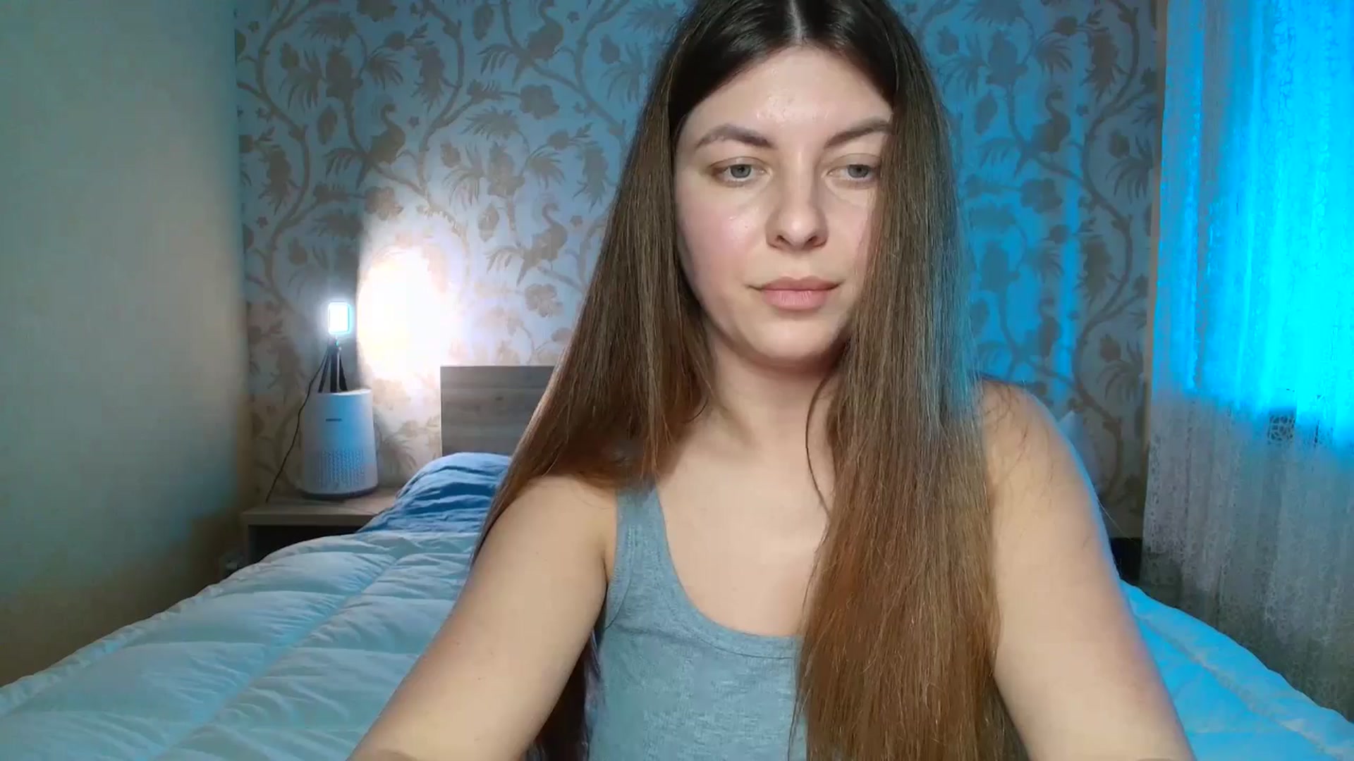 Gallery image thumbnail from BloodyMaria's myfreecams stream on, 04/13/2025, 13:01 image 17 of 20