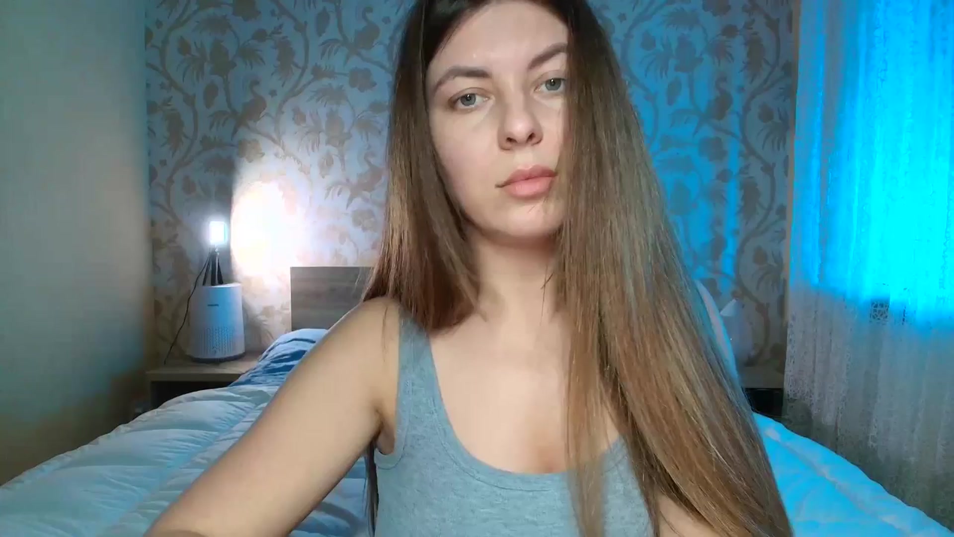 Gallery image thumbnail from BloodyMaria's myfreecams stream on, 04/13/2025, 13:01 image 1 of 20