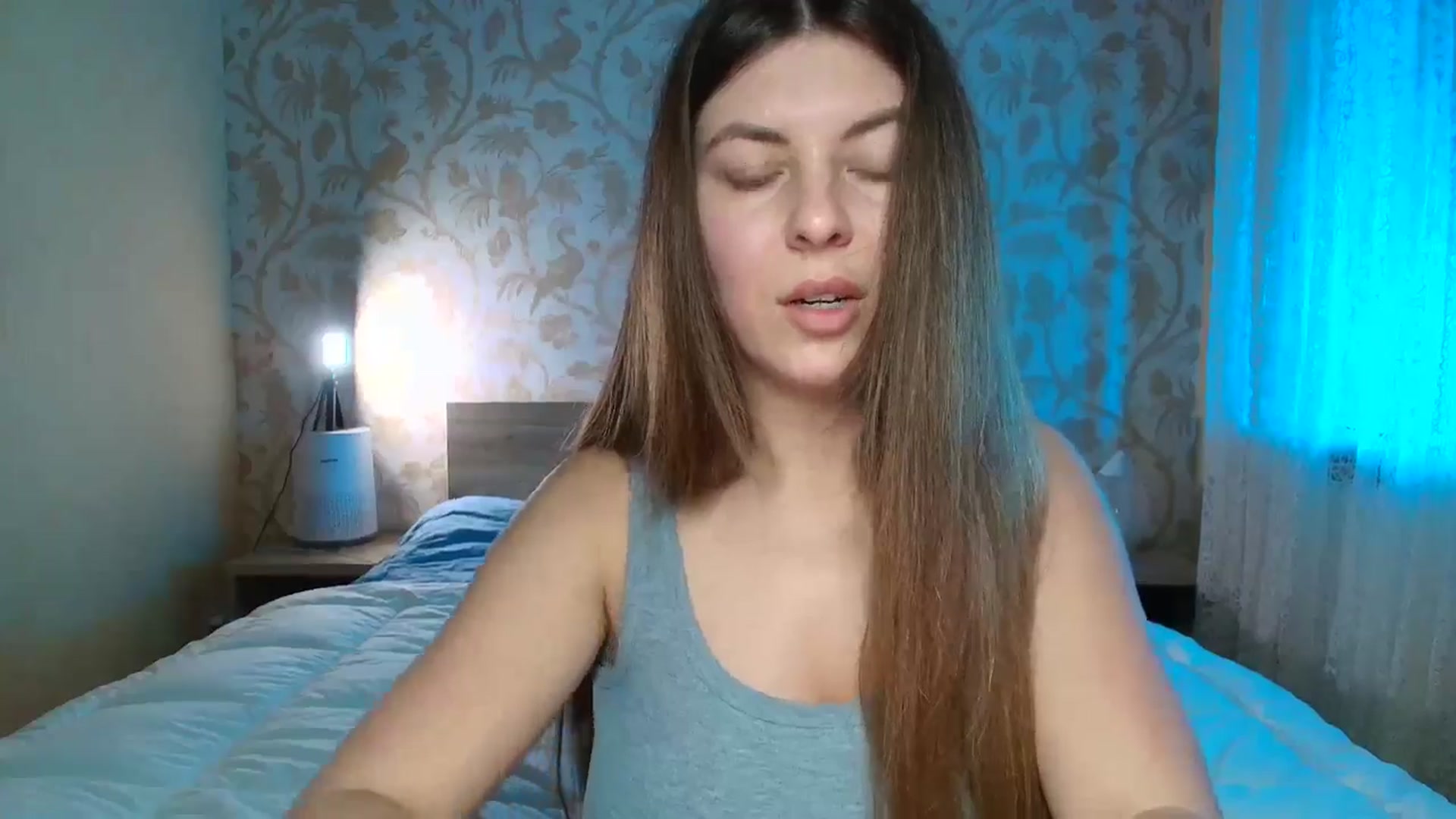 Gallery image thumbnail from BloodyMaria's myfreecams stream on, 04/13/2025, 13:01 image 7 of 20