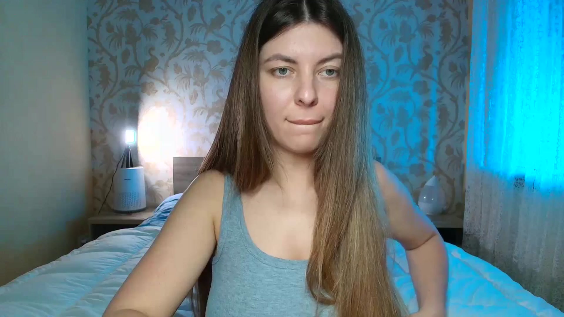 Gallery image thumbnail from BloodyMaria's myfreecams stream on, 04/13/2025, 13:01 image 6 of 20