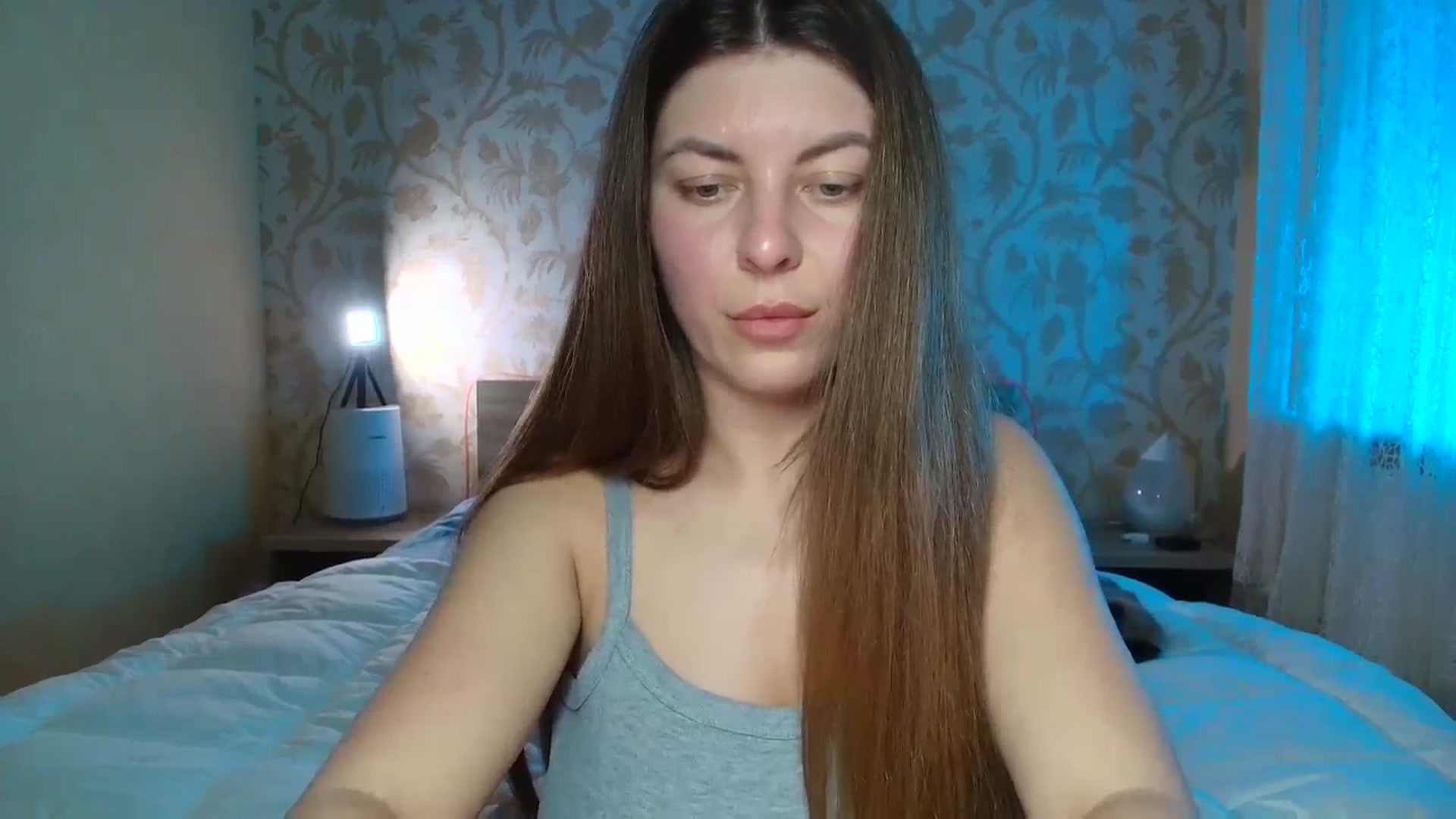 Gallery image thumbnail from BloodyMaria's myfreecams stream on, 04/15/2025, 13:29 image 15 of 20