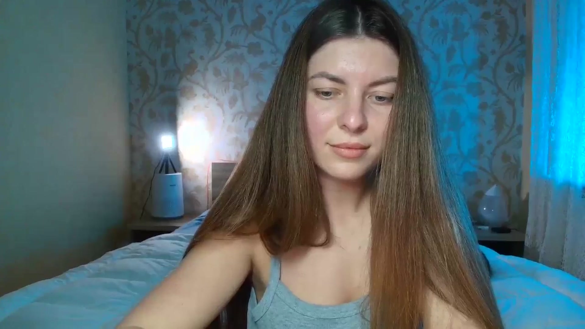 Gallery image thumbnail from BloodyMaria's myfreecams stream on, 04/15/2025, 13:29 image 5 of 20