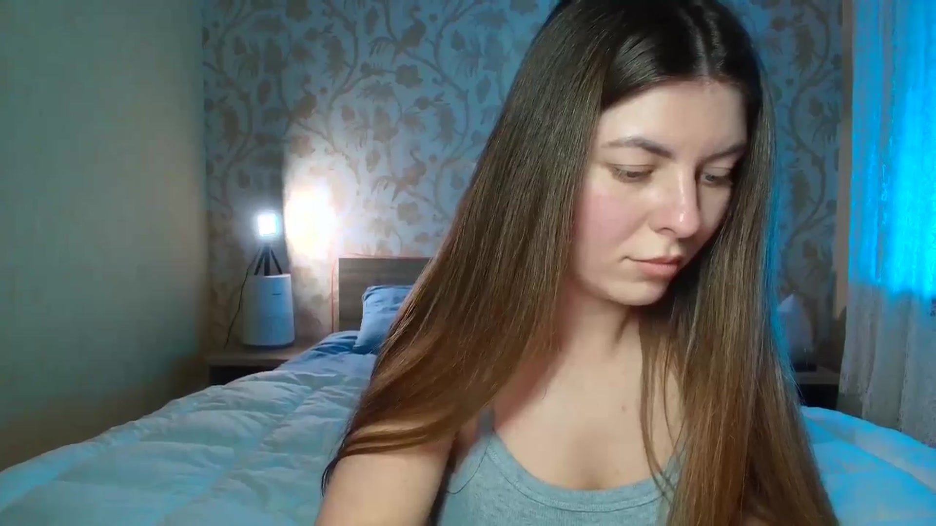 Gallery image thumbnail from BloodyMaria's myfreecams stream on, 04/15/2025, 13:29 image 6 of 20