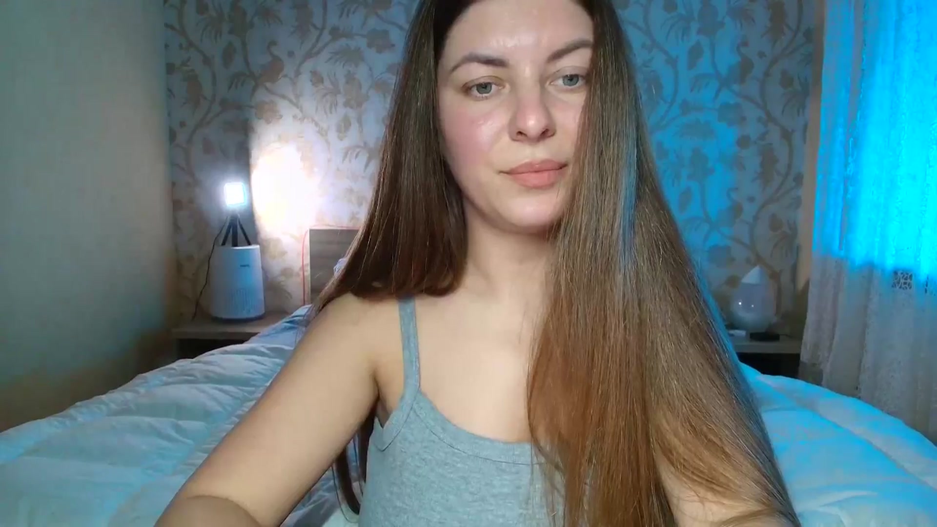 Gallery image thumbnail from BloodyMaria's myfreecams stream on, 04/15/2025, 13:29 image 11 of 20