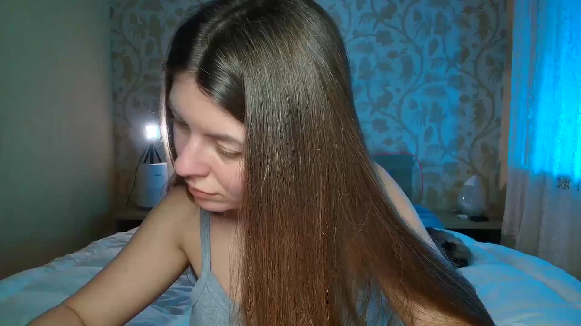 Gallery image thumbnail from BloodyMaria's myfreecams stream on, 04/15/2025, 13:29 image 14 of 20
