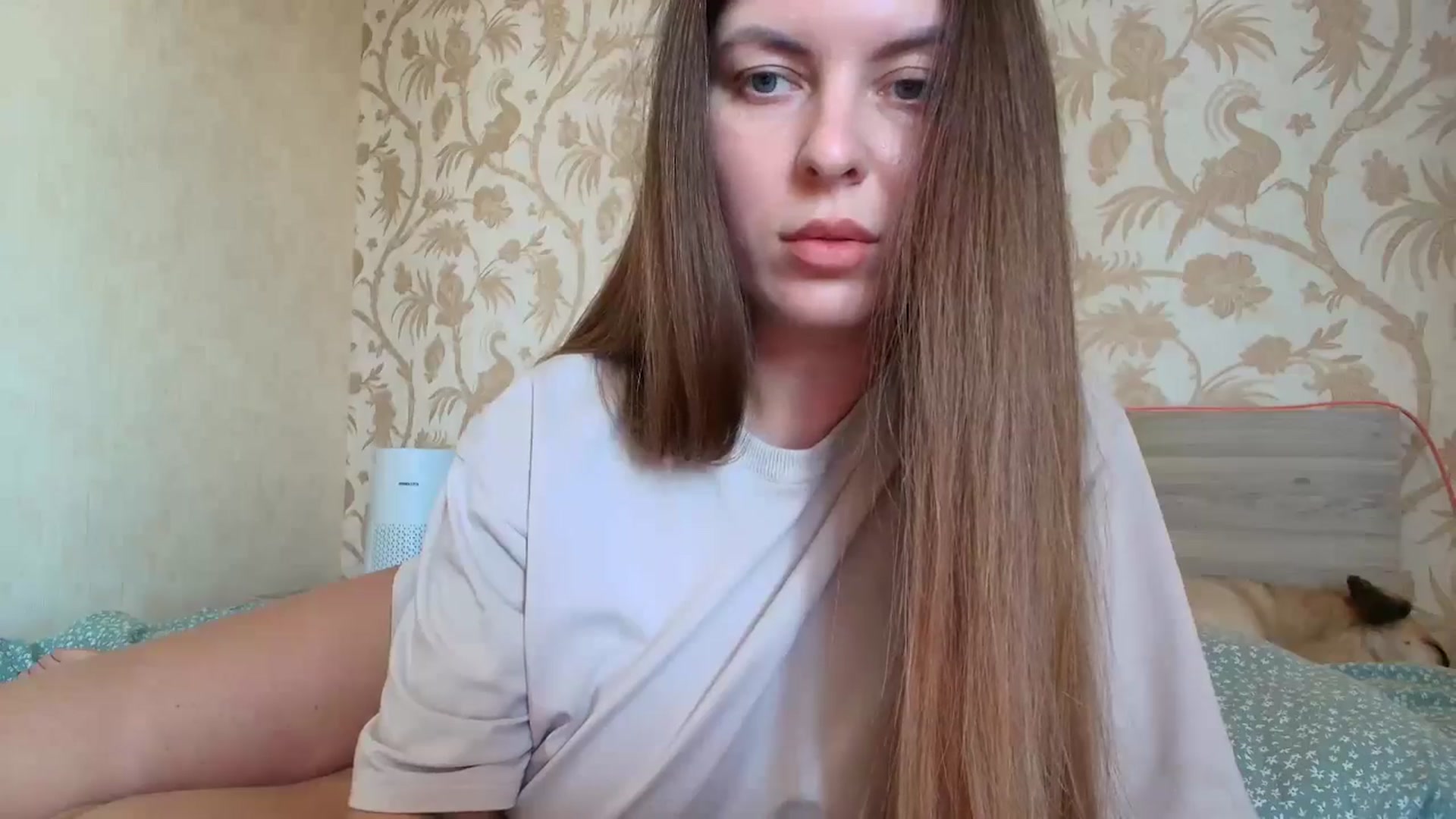 Gallery image thumbnail from BloodyMaria's myfreecams stream on, 04/17/2025, 12:57 image 13 of 20