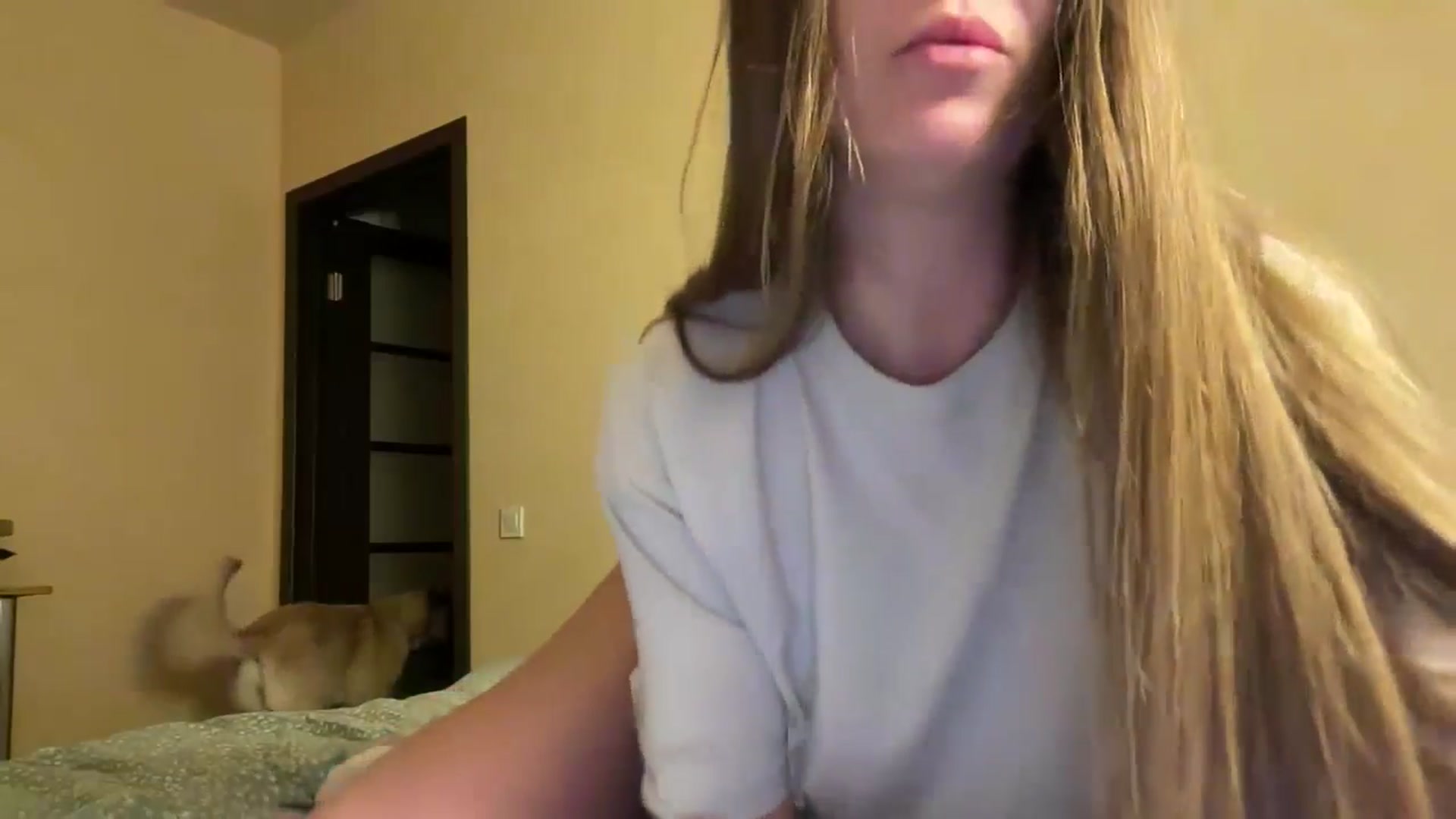 Gallery image thumbnail from BloodyMaria's myfreecams stream on, 04/18/2025, 20:43 image 14 of 20