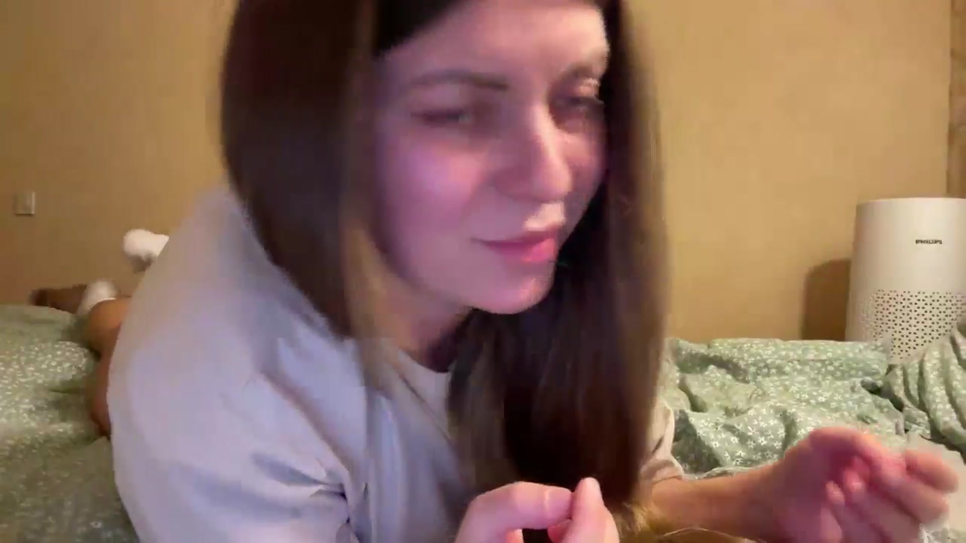 Gallery image thumbnail from BloodyMaria's myfreecams stream on, 04/18/2025, 20:43 image 8 of 20