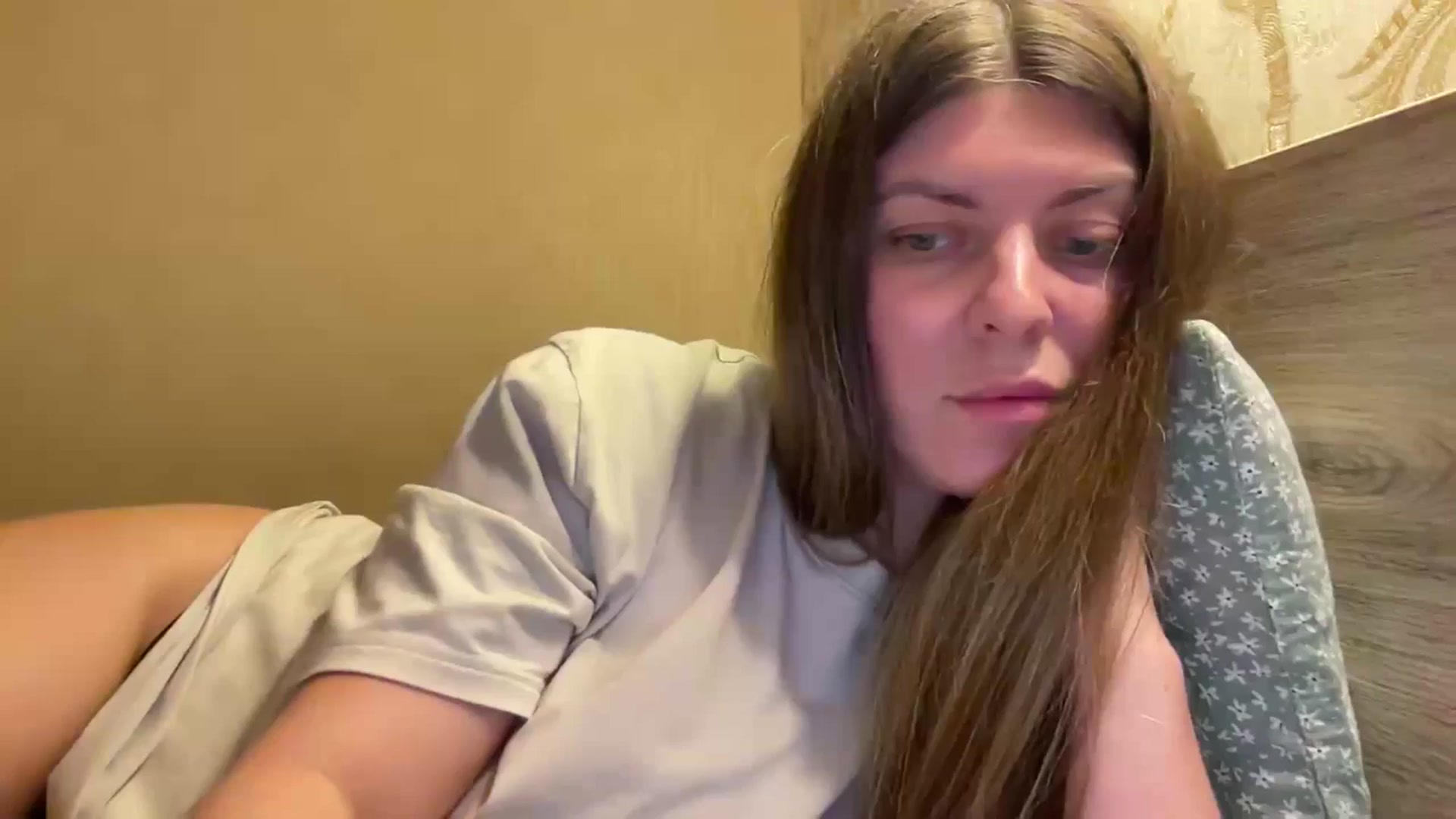 Gallery image thumbnail from BloodyMaria's myfreecams stream on, 04/18/2025, 20:43 image 1 of 20