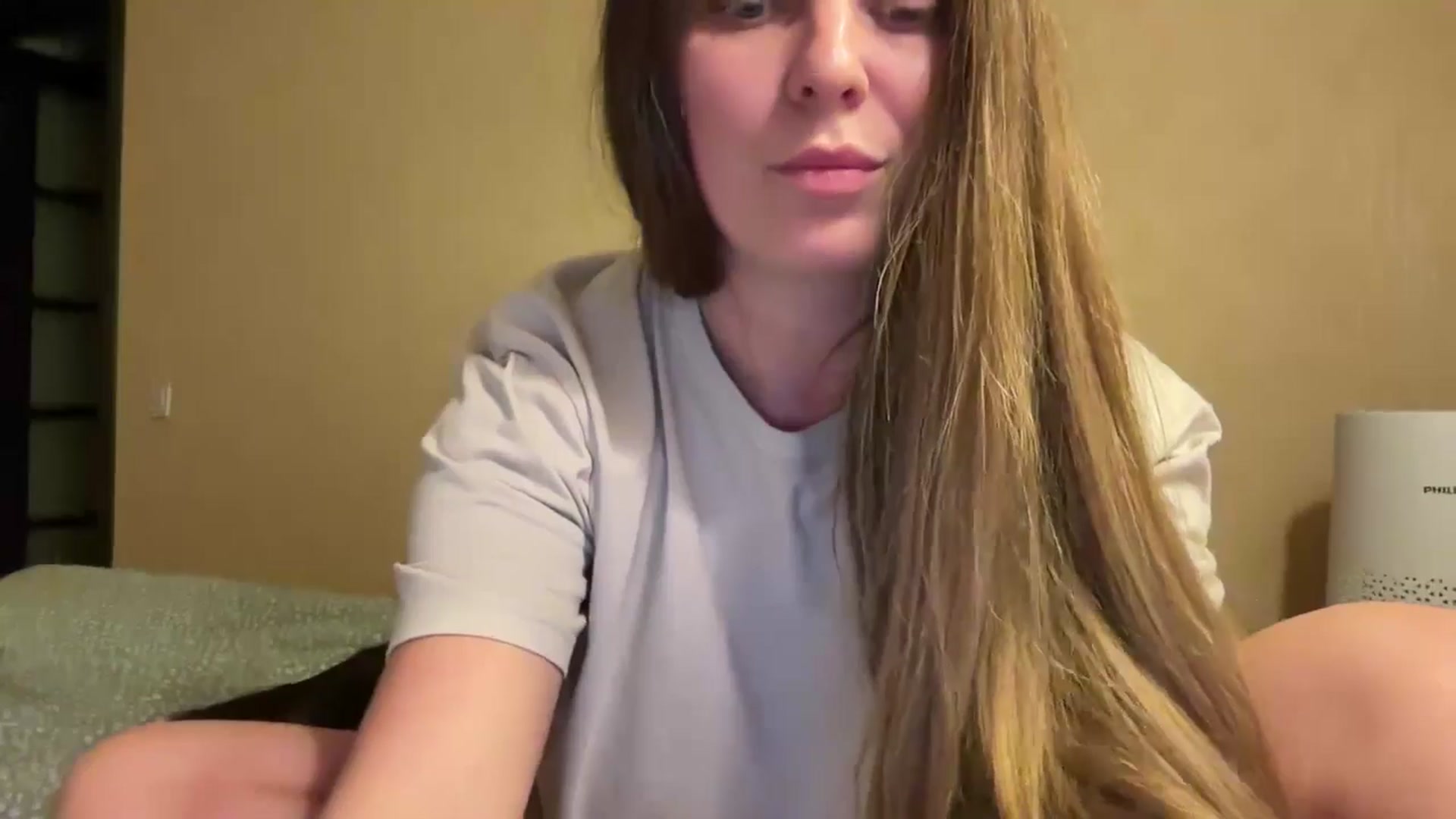 Gallery image thumbnail from BloodyMaria's myfreecams stream on, 04/18/2025, 20:43 image 3 of 20