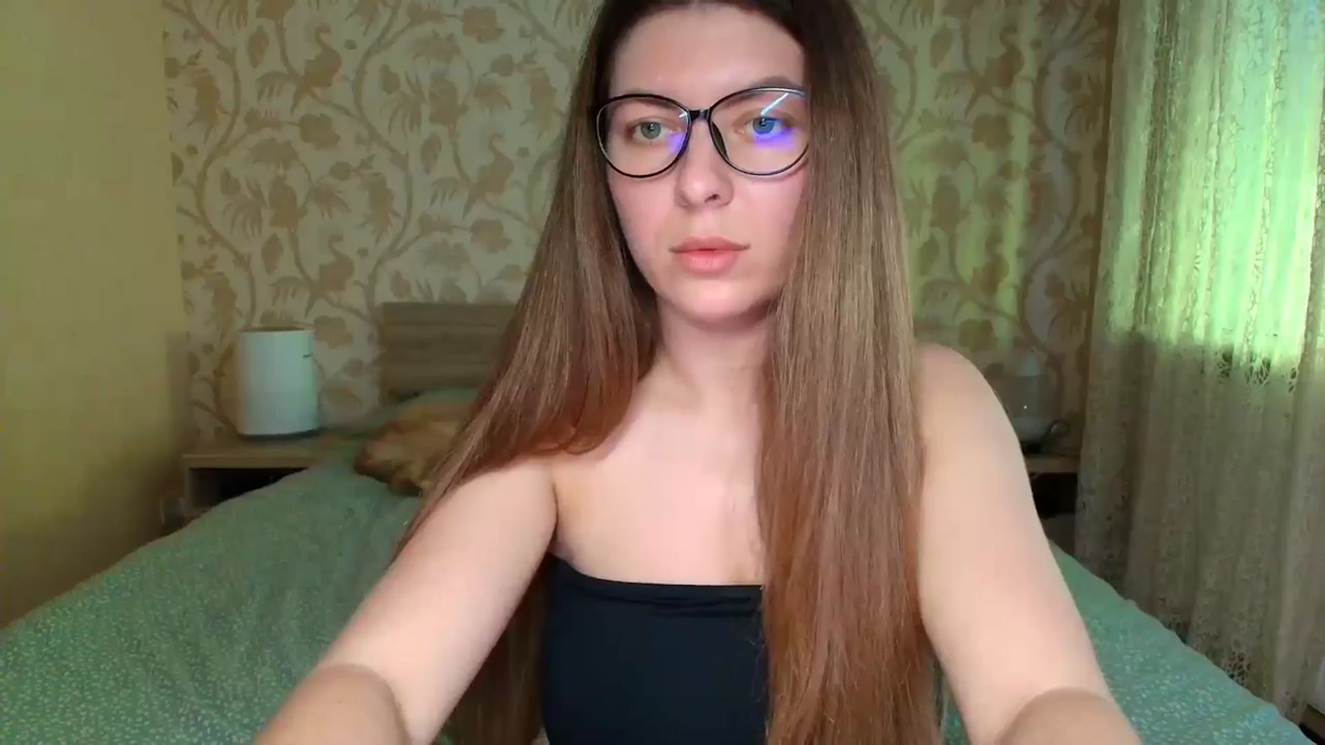 Gallery image thumbnail from BloodyMaria's myfreecams stream on, 04/25/2025, 11:24 image 5 of 20