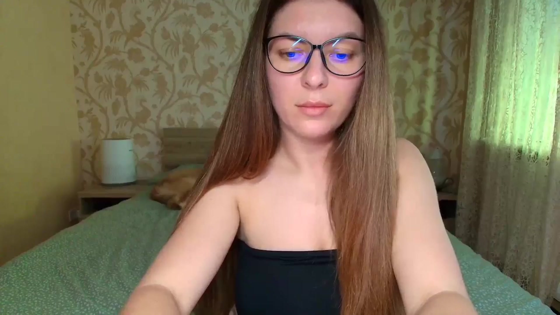 Gallery image thumbnail from BloodyMaria's myfreecams stream on, 04/25/2025, 11:24 image 2 of 20