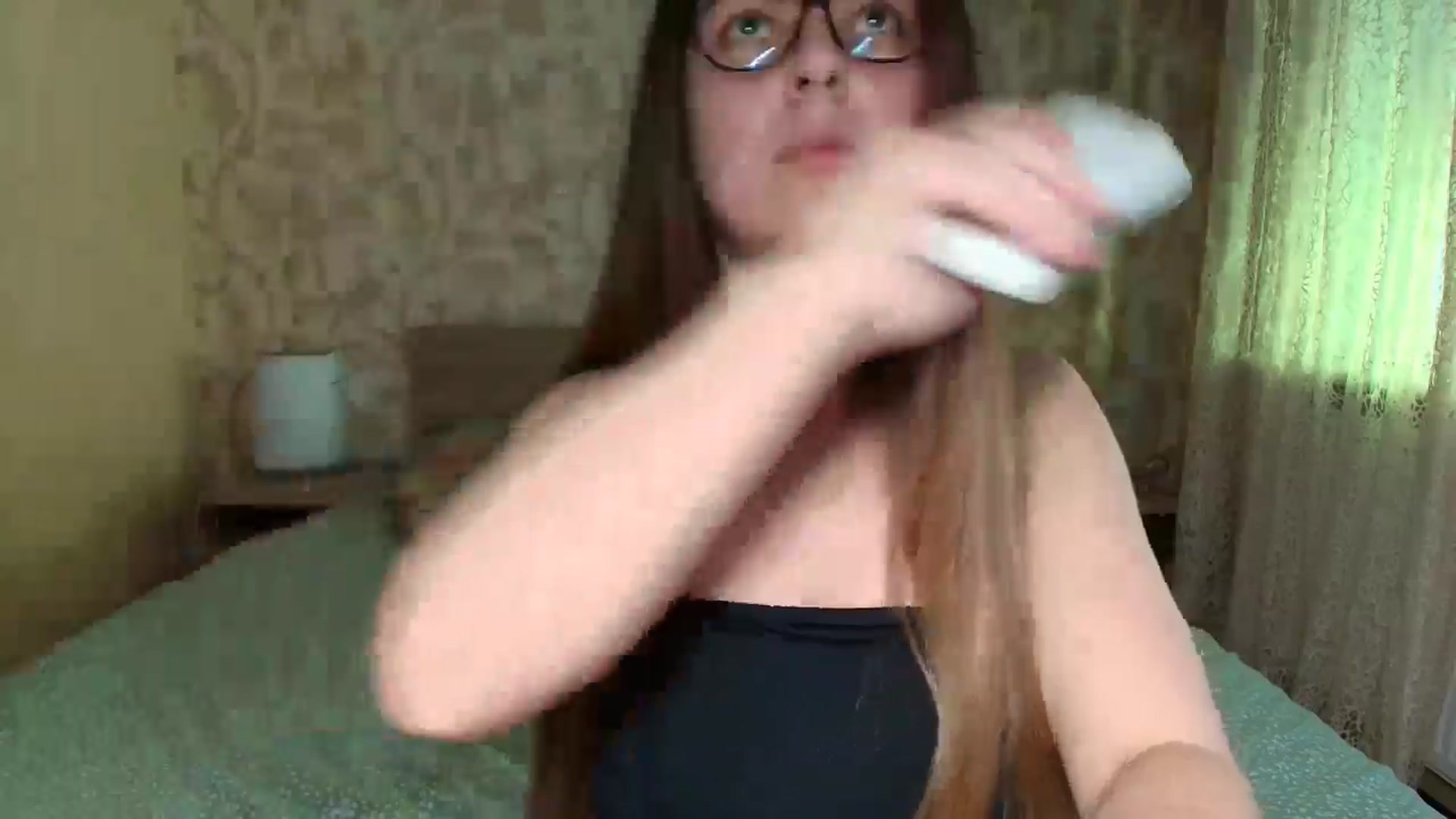 Gallery image thumbnail from BloodyMaria's myfreecams stream on, 04/25/2025, 11:24 image 14 of 20