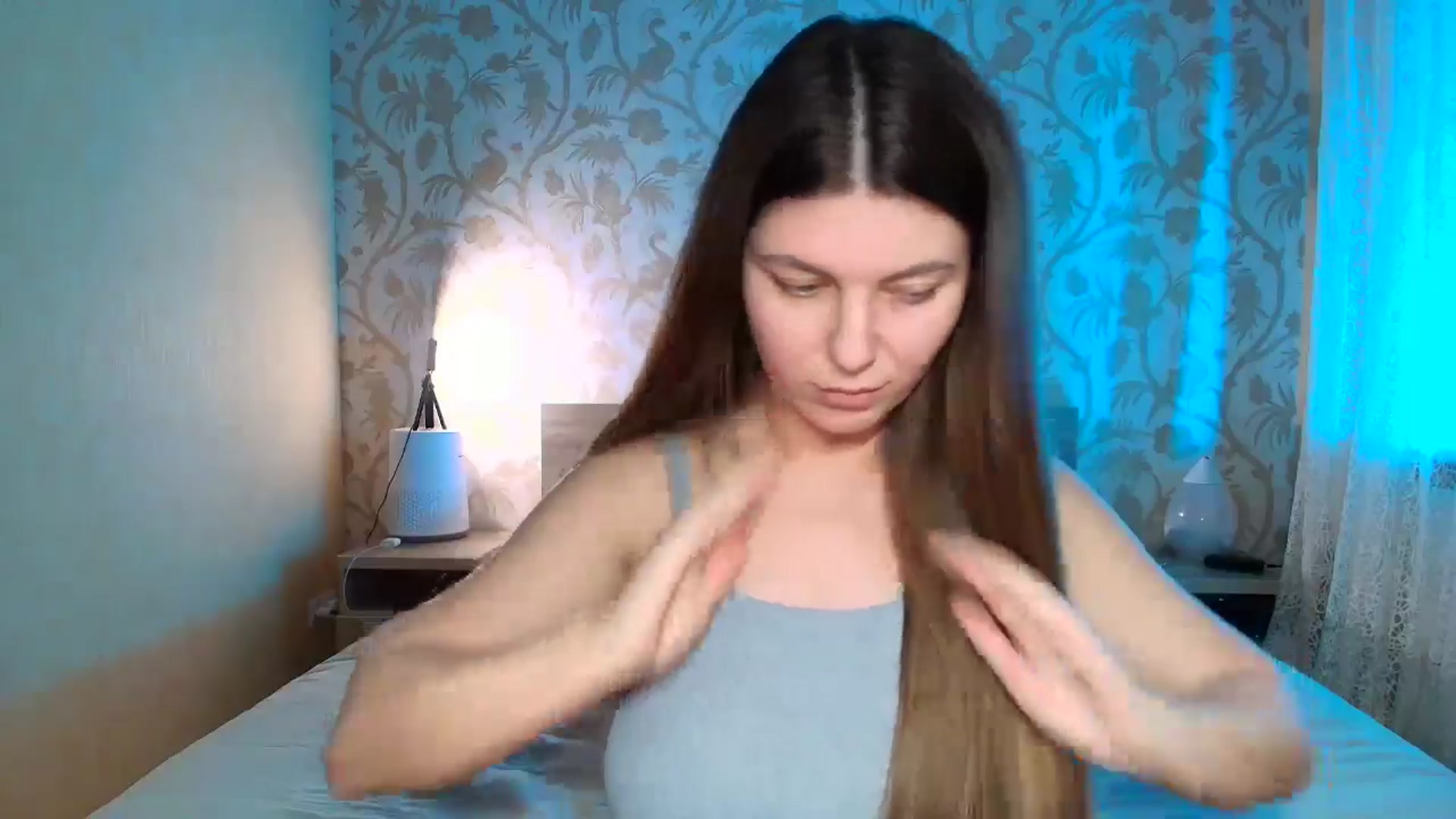 Gallery image thumbnail from BloodyMaria's myfreecams stream on, 04/28/2025, 17:31 image 10 of 20
