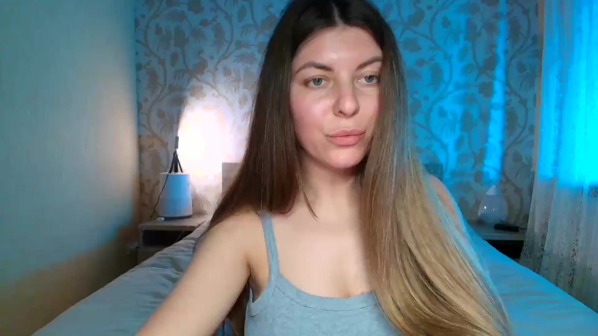 Gallery image thumbnail from BloodyMaria's myfreecams stream on, 04/28/2025, 17:31 image 1 of 20