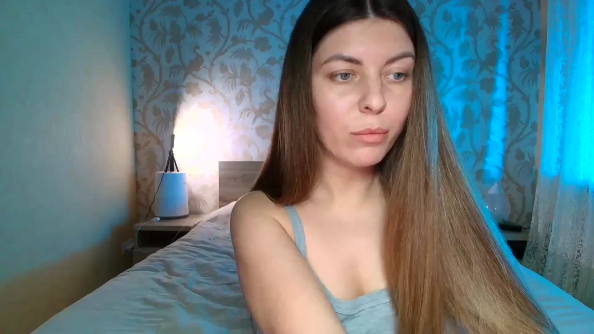 Gallery image thumbnail from BloodyMaria's myfreecams stream on, 04/28/2025, 17:31 image 12 of 20