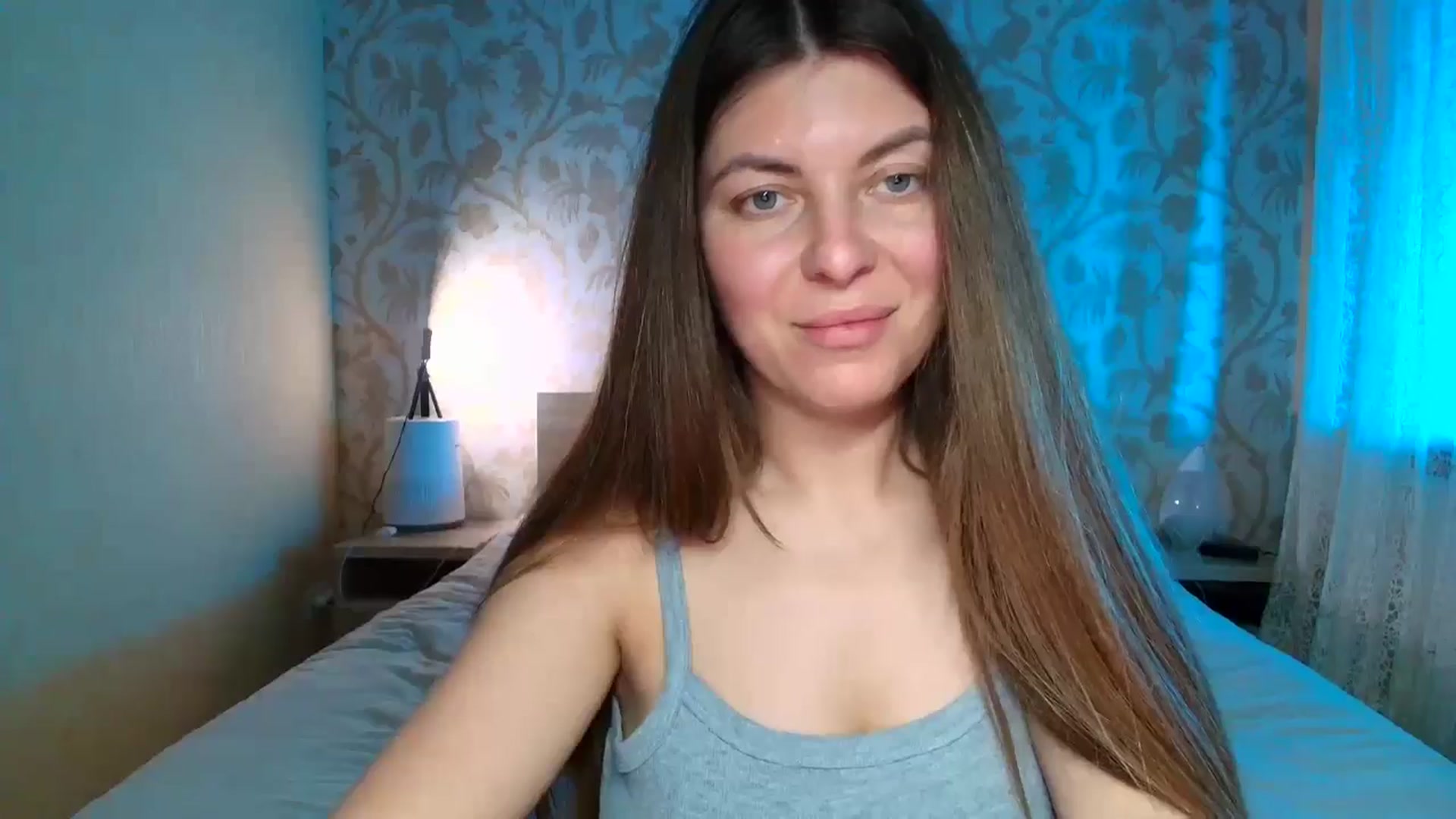 Gallery image thumbnail from BloodyMaria's myfreecams stream on, 04/28/2025, 17:31 image 2 of 20