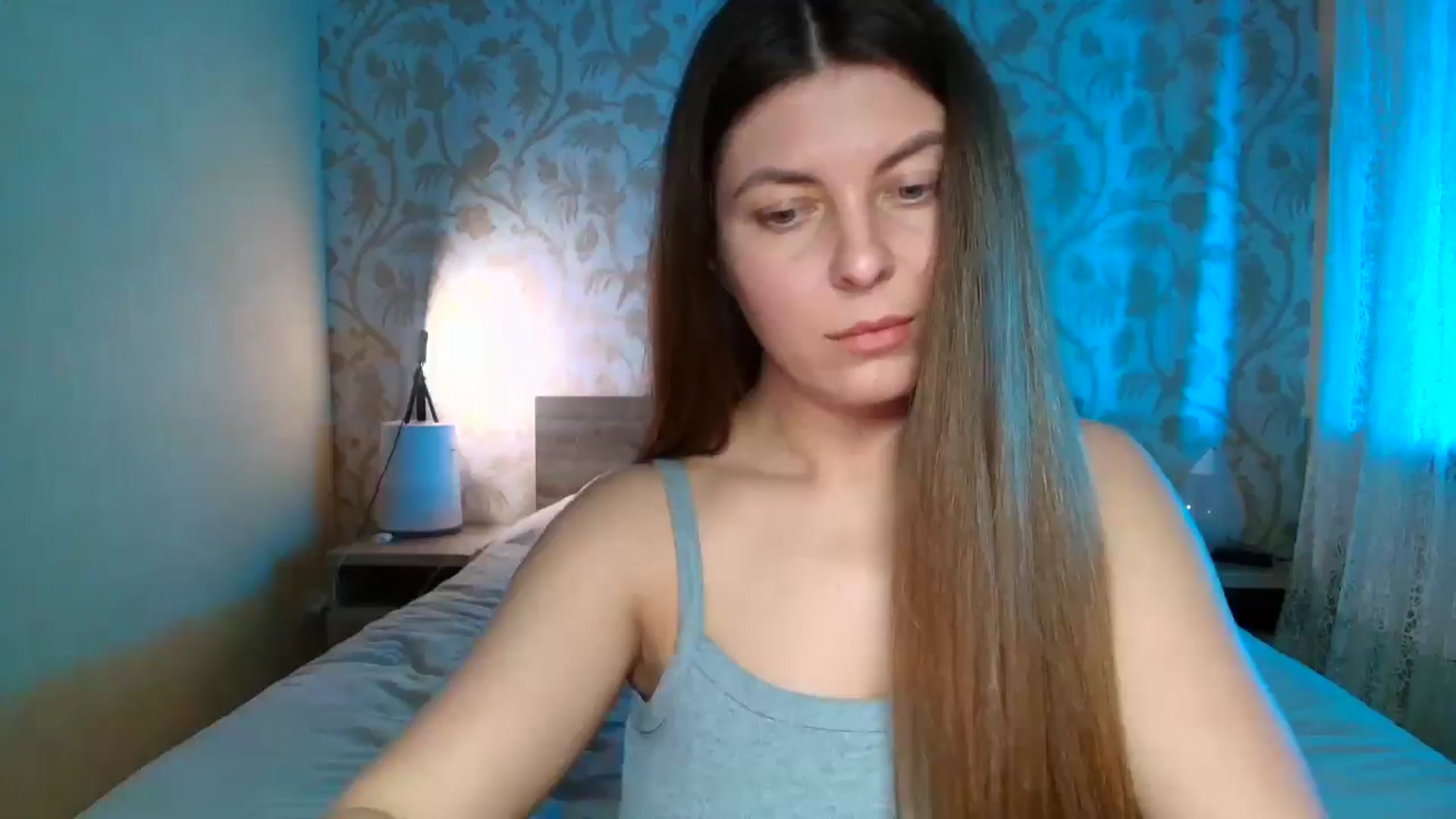Gallery image thumbnail from BloodyMaria's myfreecams stream on, 04/28/2025, 17:31 image 16 of 20