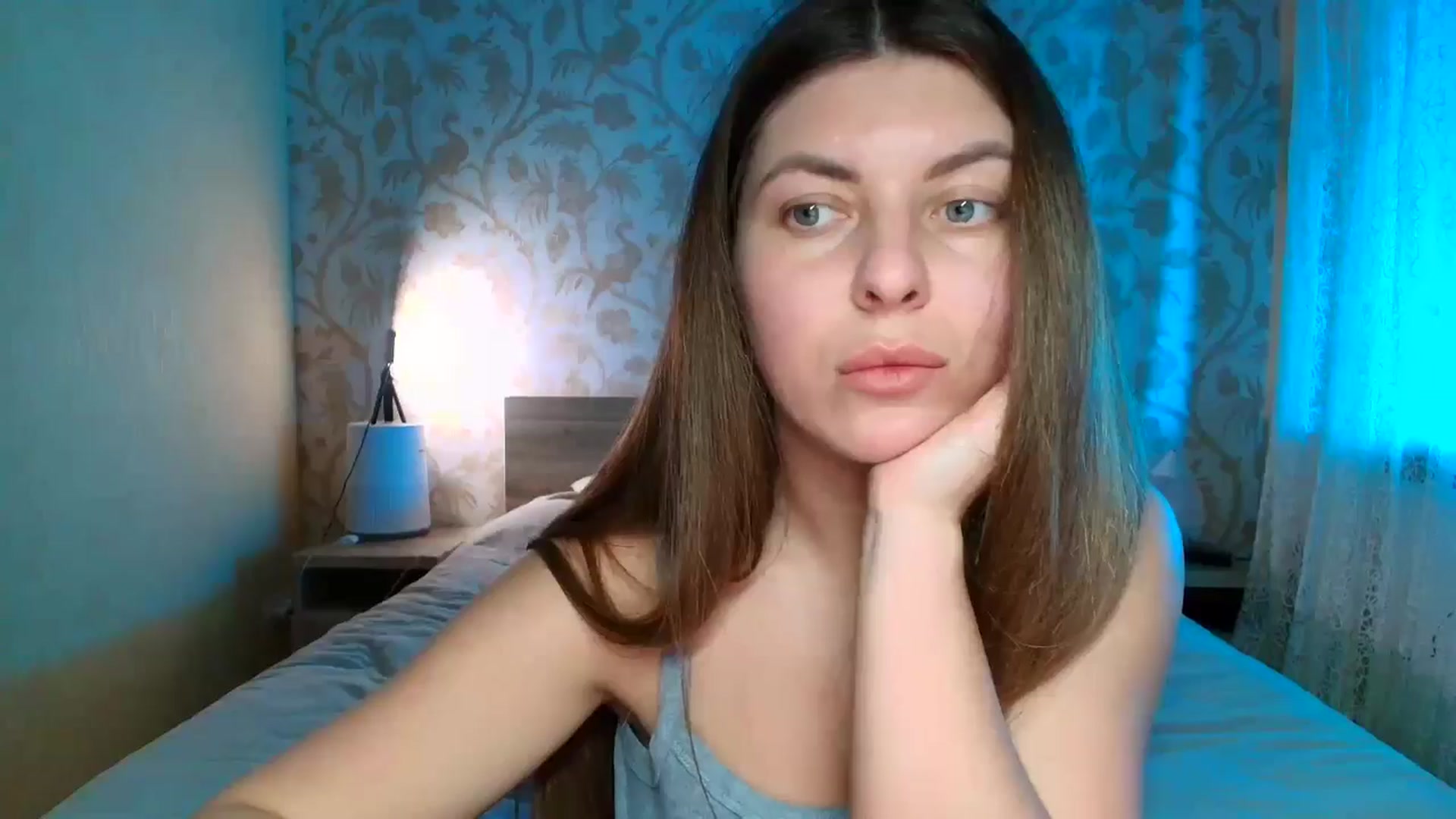 Gallery image thumbnail from BloodyMaria's myfreecams stream on, 04/28/2025, 17:31 image 20 of 20
