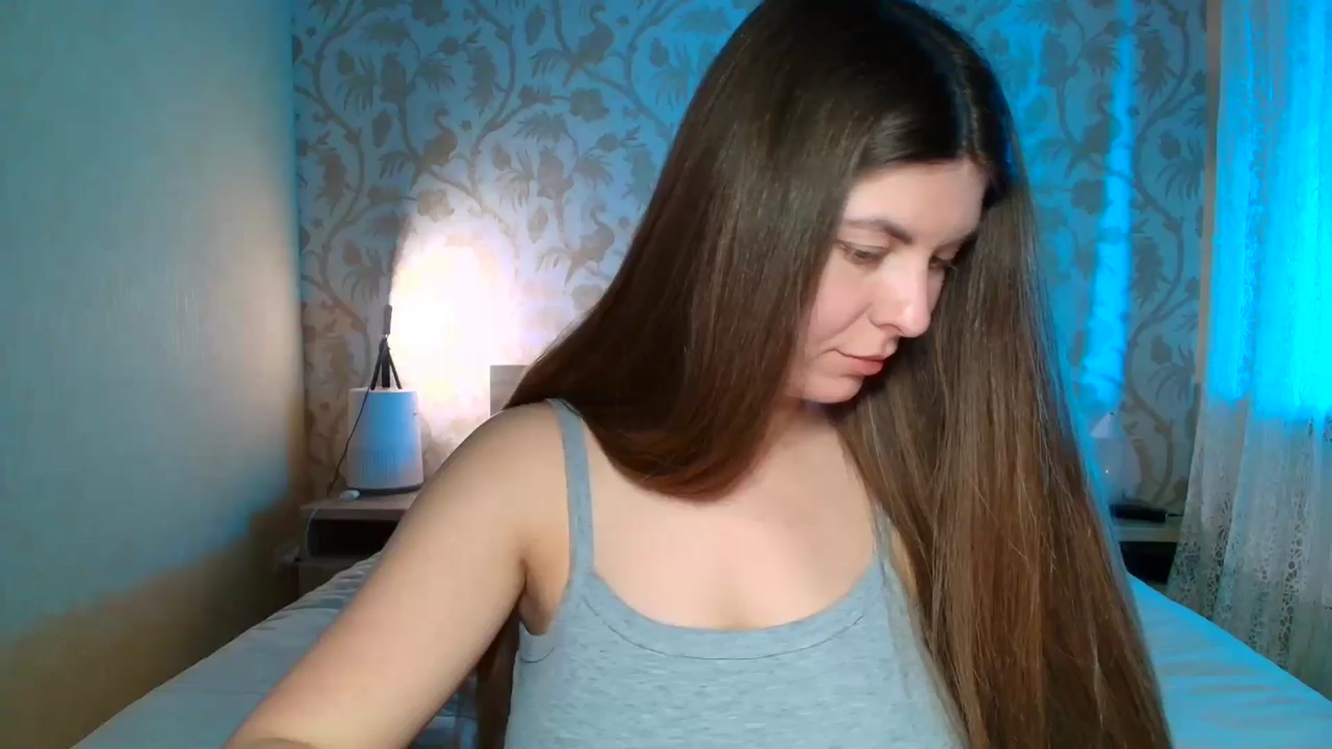 Gallery image thumbnail from BloodyMaria's myfreecams stream on, 04/28/2025, 17:31 image 15 of 20