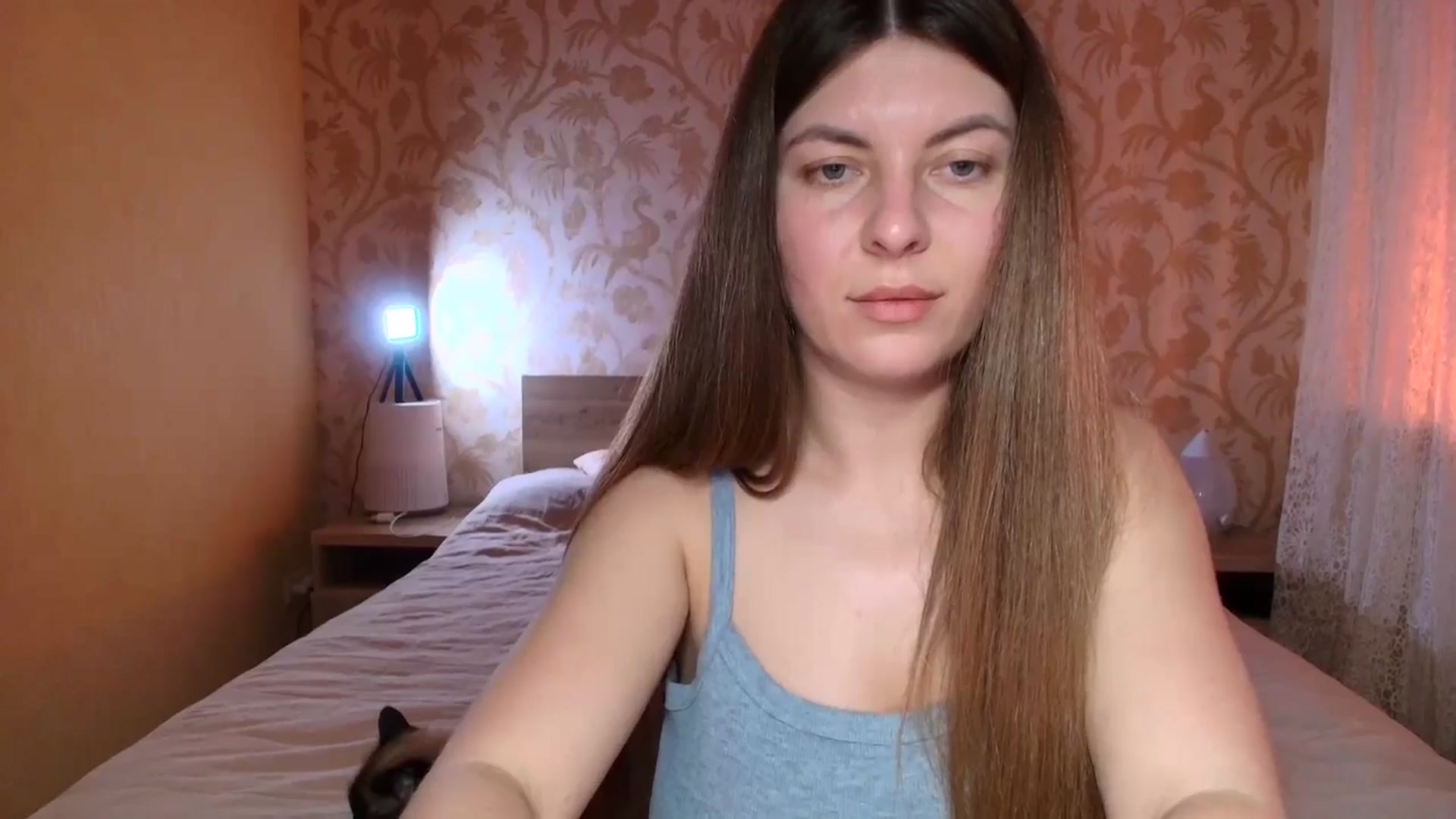 Gallery image thumbnail from BloodyMaria's myfreecams stream on, 04/29/2025, 18:44 image 3 of 20